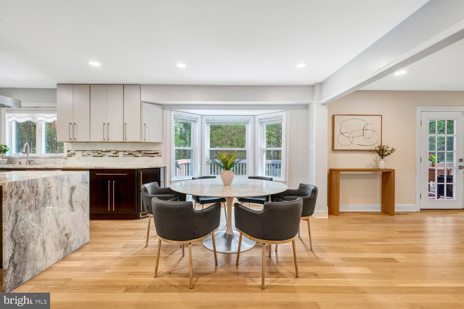 SUGAR CREEK - Residential