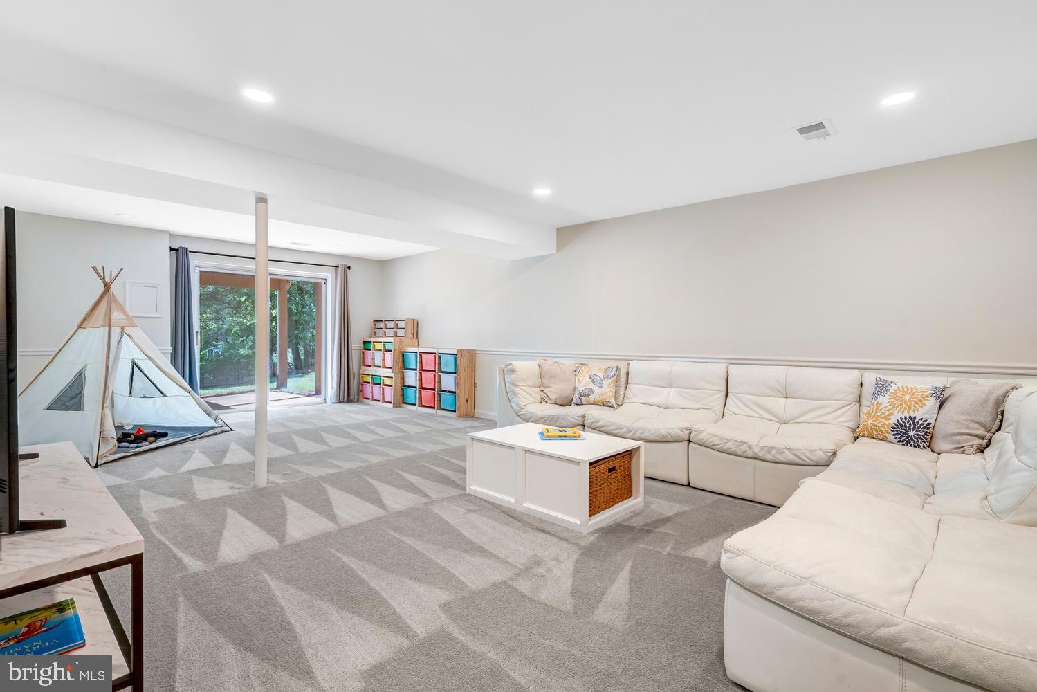 SUGAR CREEK - Residential