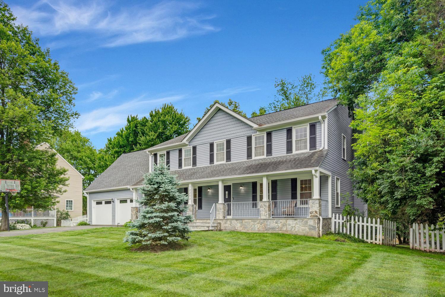 SUGAR CREEK - Residential