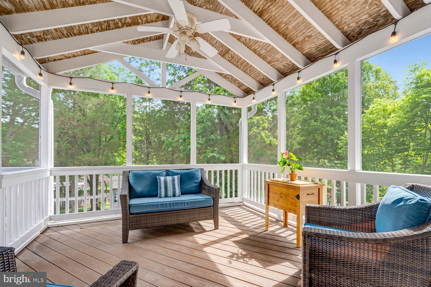 SUGAR CREEK - Residential