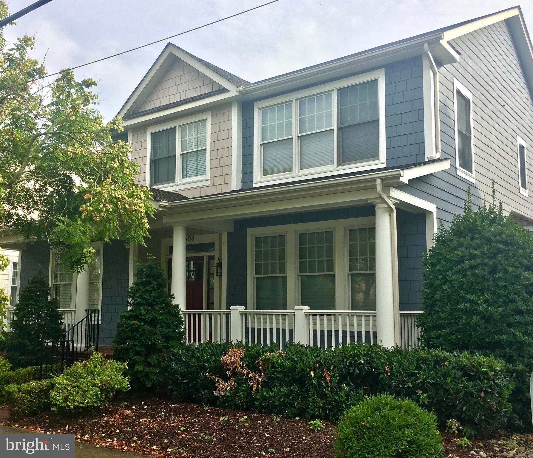 EASTPORT - Residential