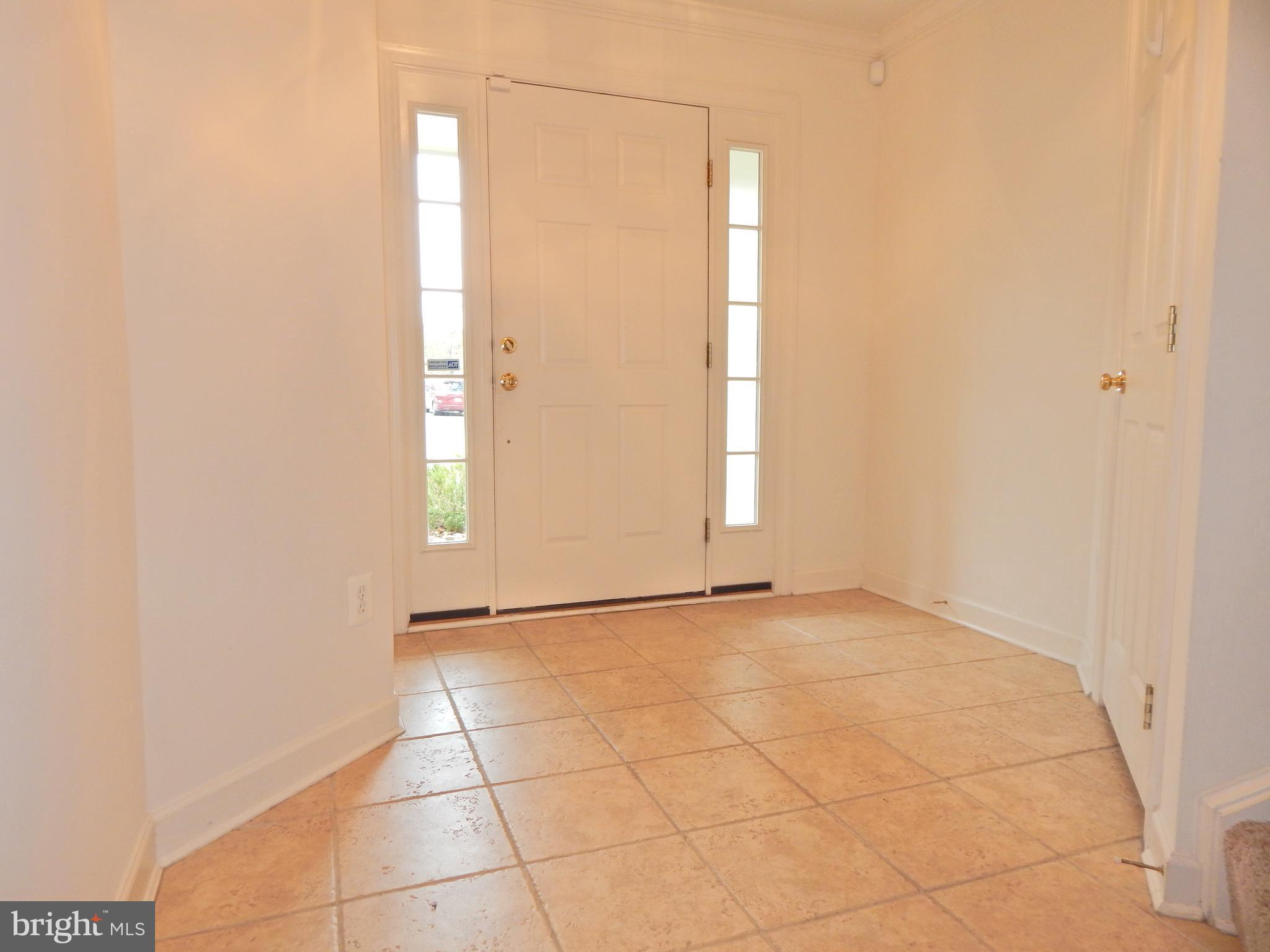 PRESERVE AT SMITH RUN - Residential Lease