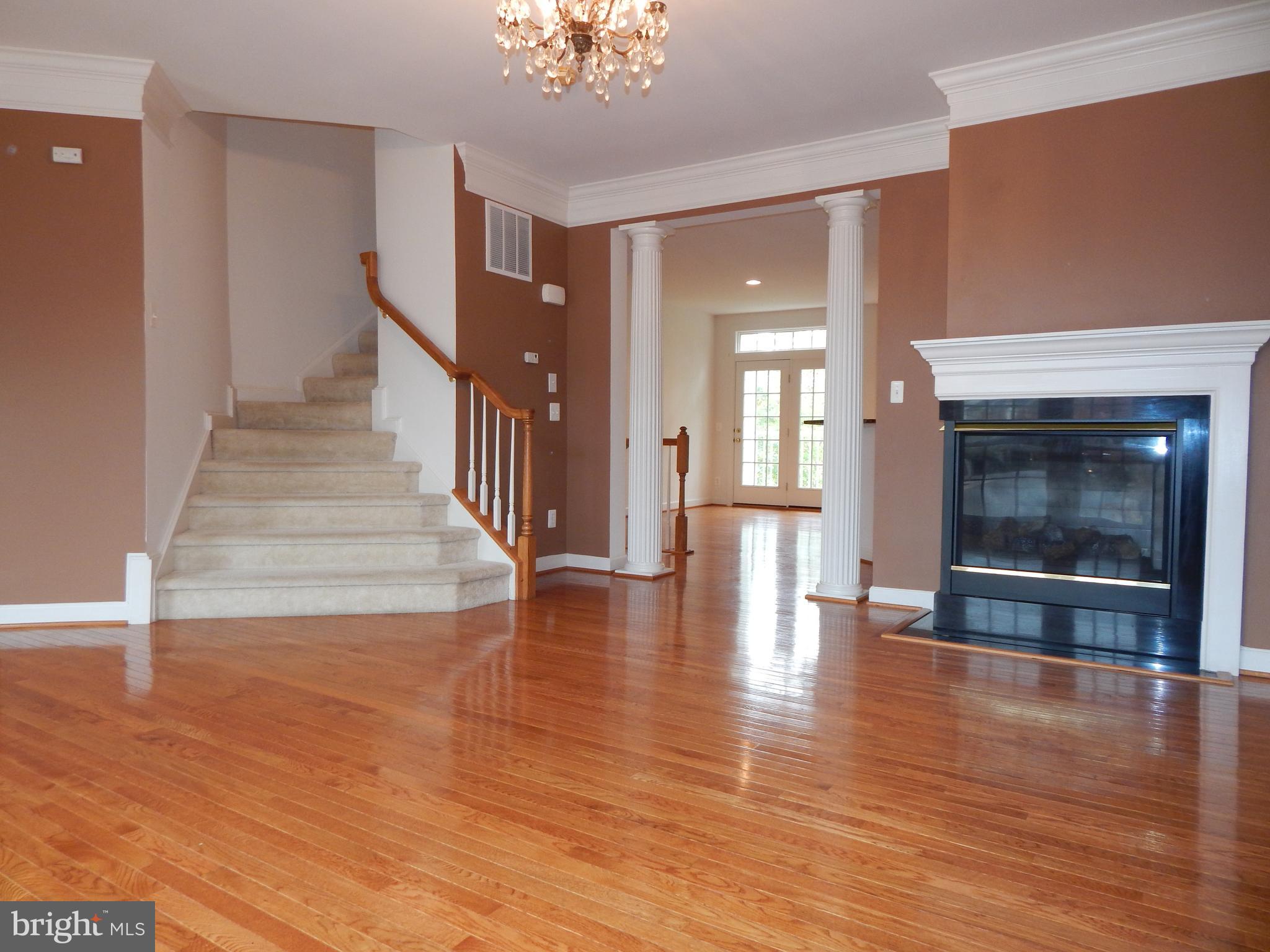 PRESERVE AT SMITH RUN - Residential Lease