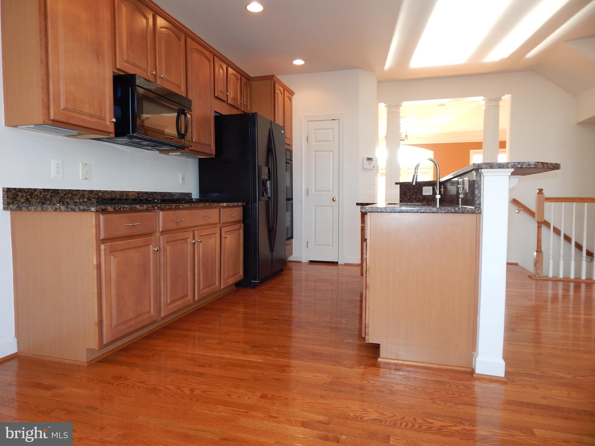 PRESERVE AT SMITH RUN - Residential Lease