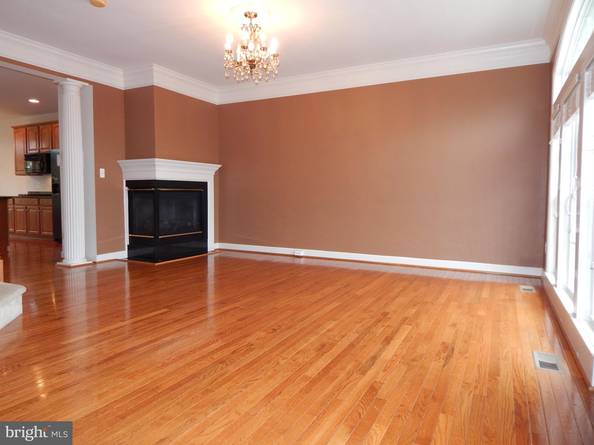 PRESERVE AT SMITH RUN - Residential Lease