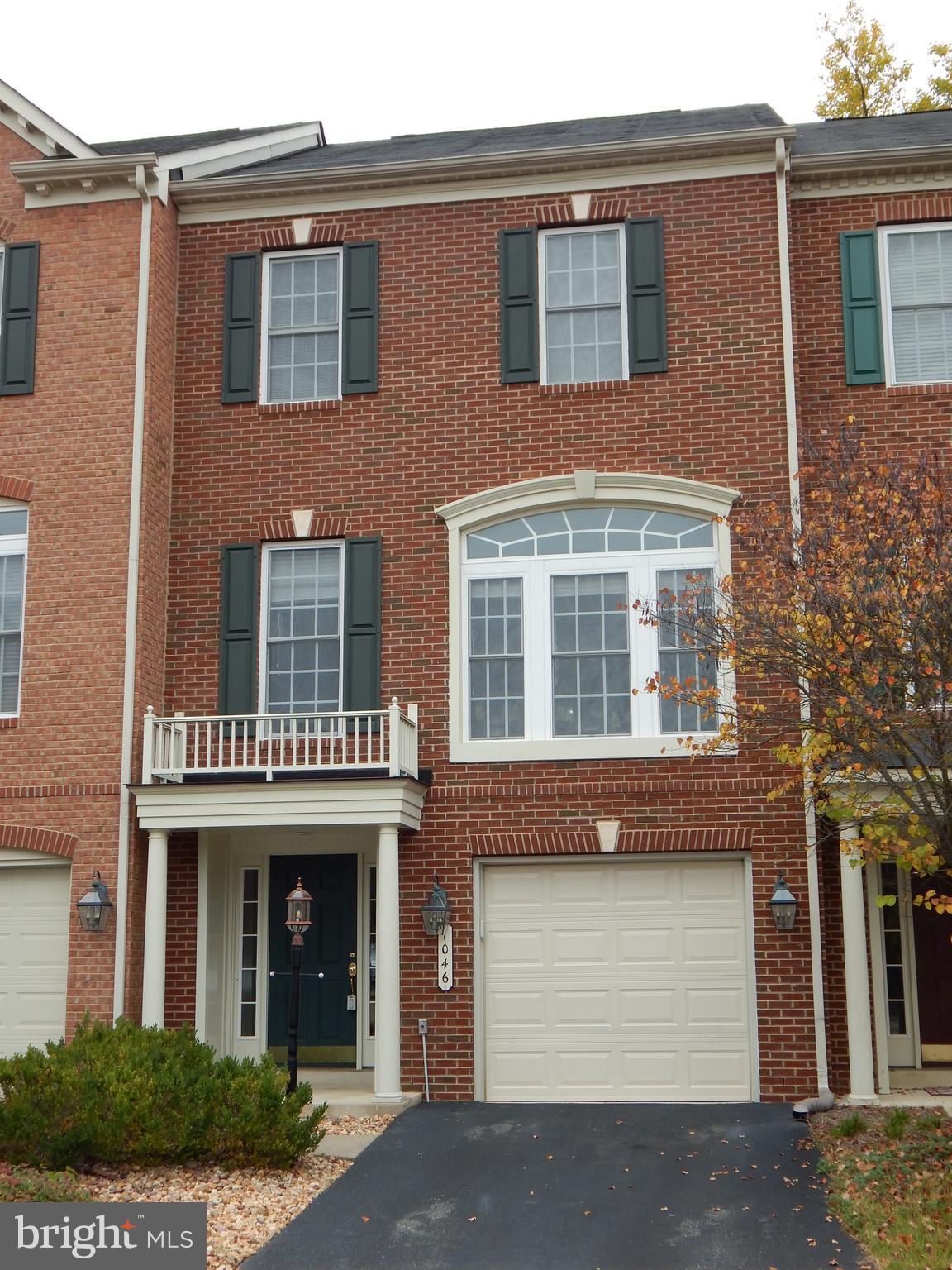 PRESERVE AT SMITH RUN - Residential Lease