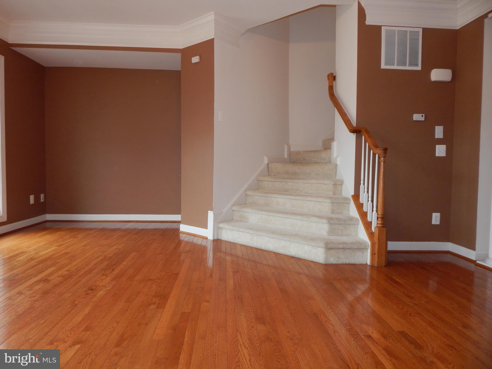 PRESERVE AT SMITH RUN - Residential Lease