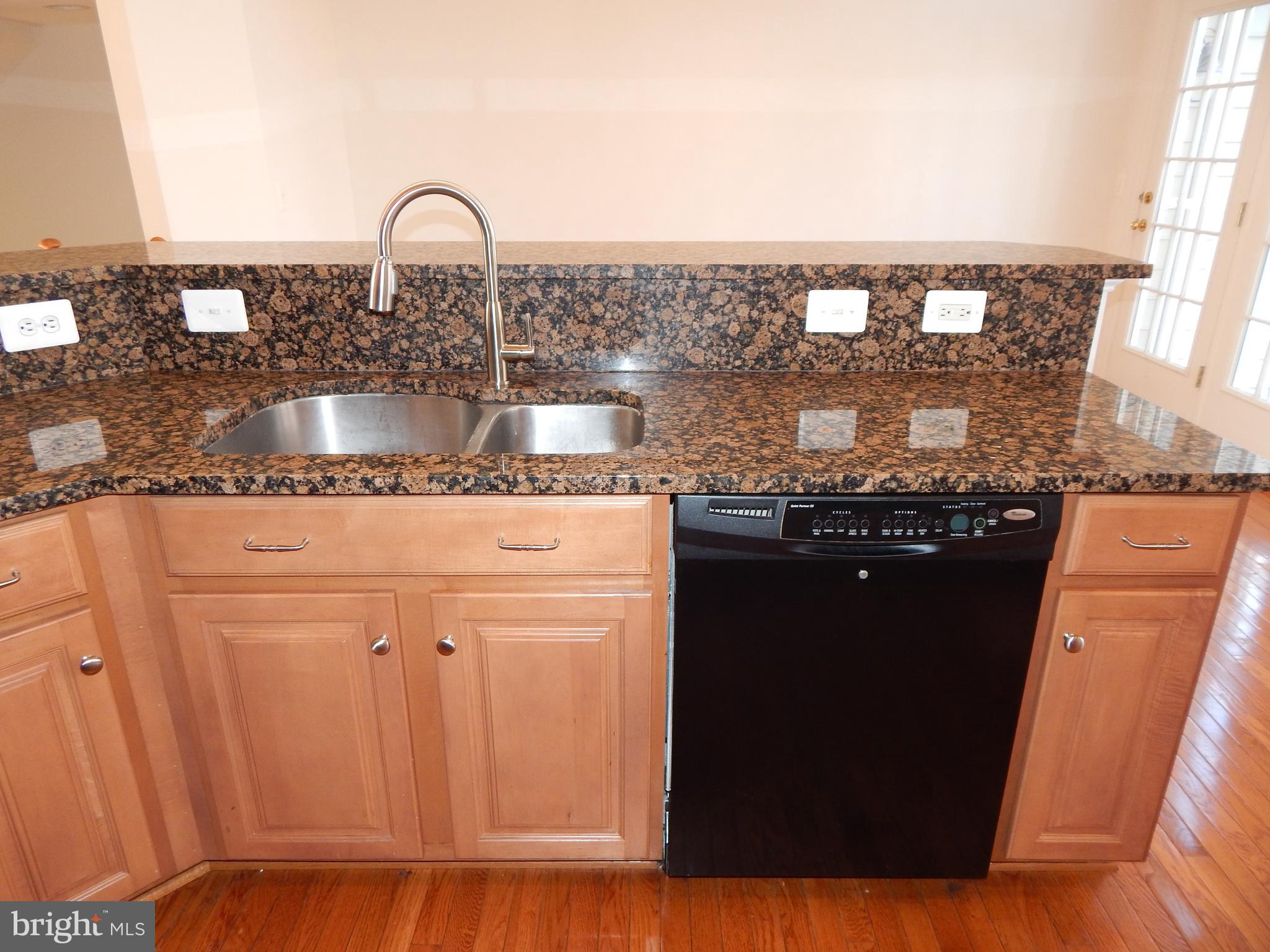 PRESERVE AT SMITH RUN - Residential Lease