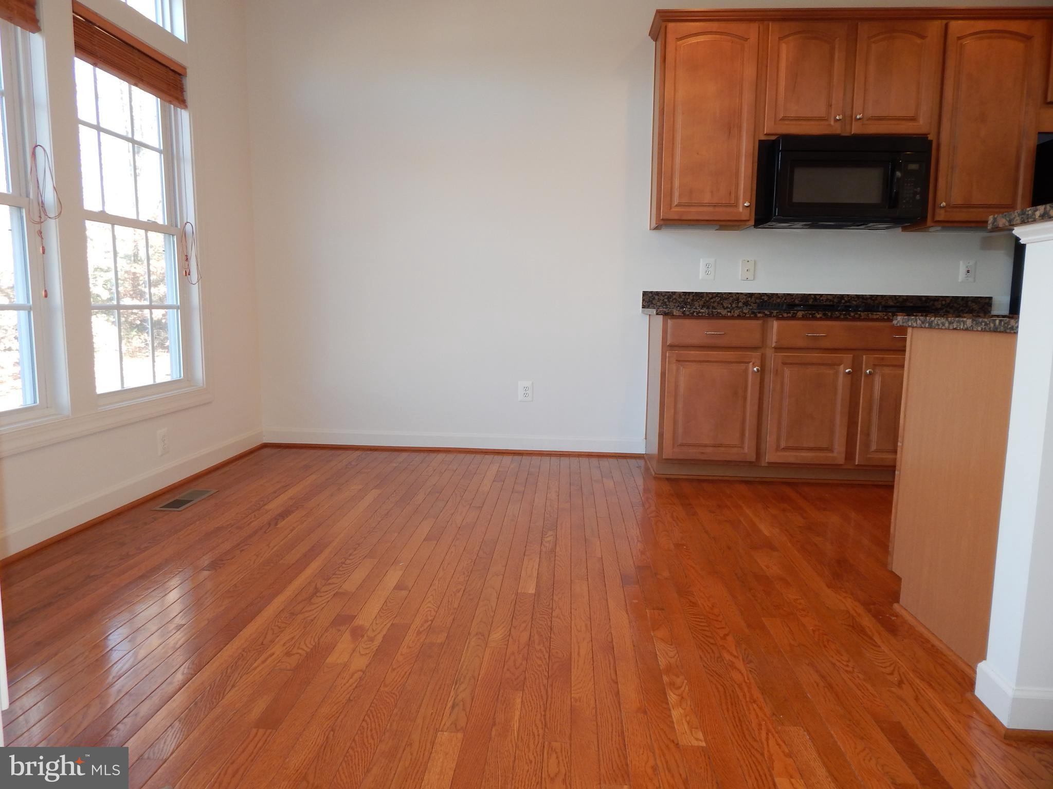 PRESERVE AT SMITH RUN - Residential Lease