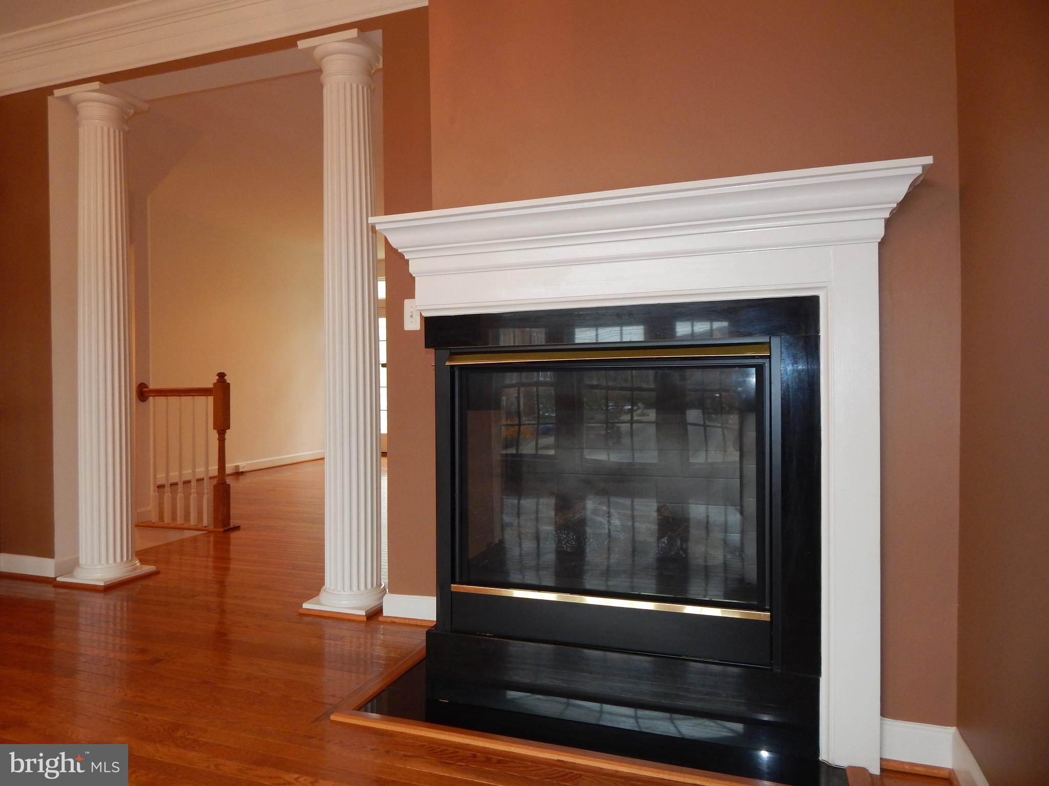 PRESERVE AT SMITH RUN - Residential Lease