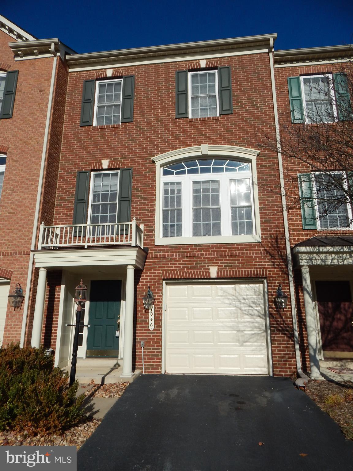 PRESERVE AT SMITH RUN - Residential Lease