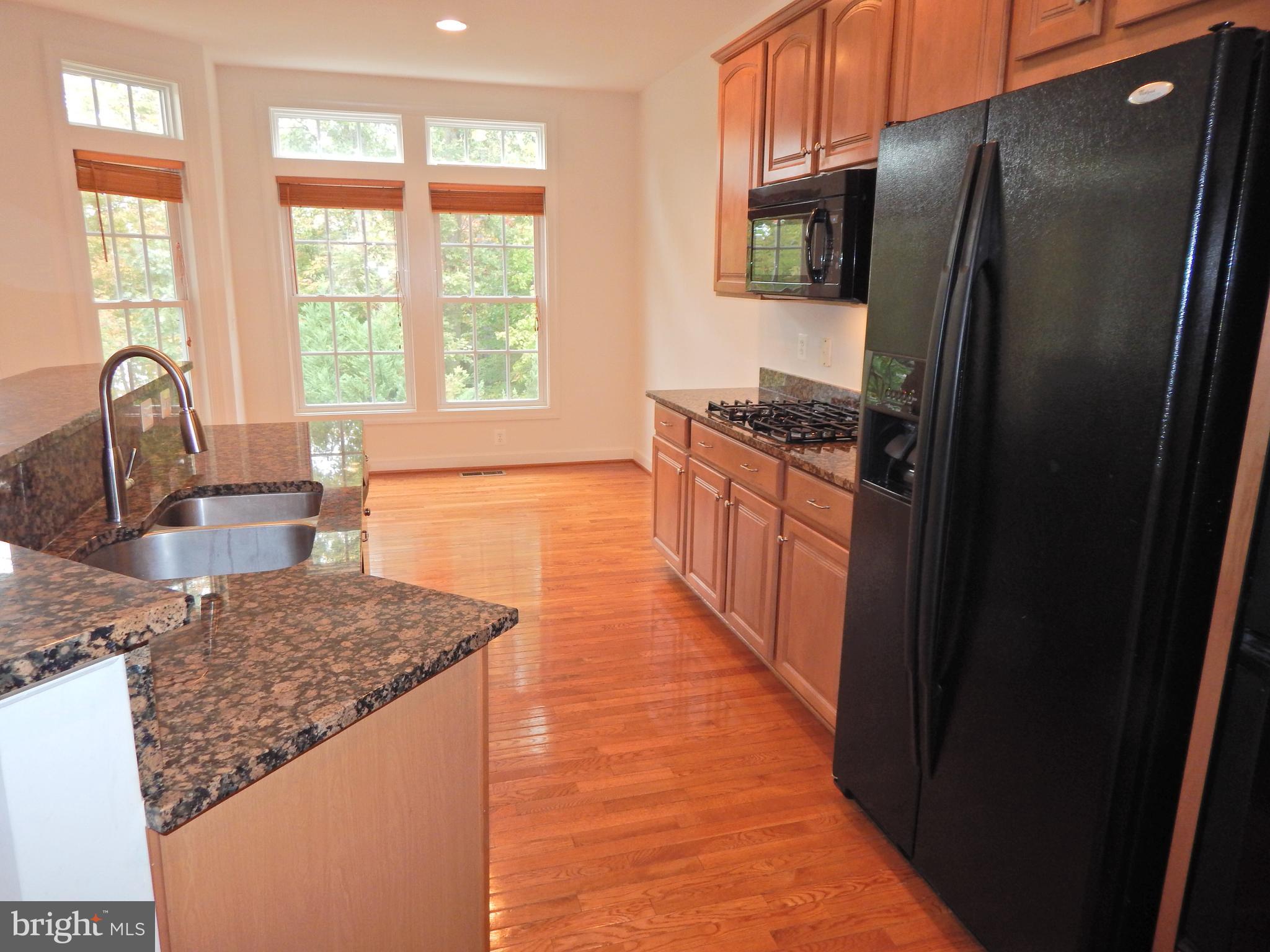 PRESERVE AT SMITH RUN - Residential Lease