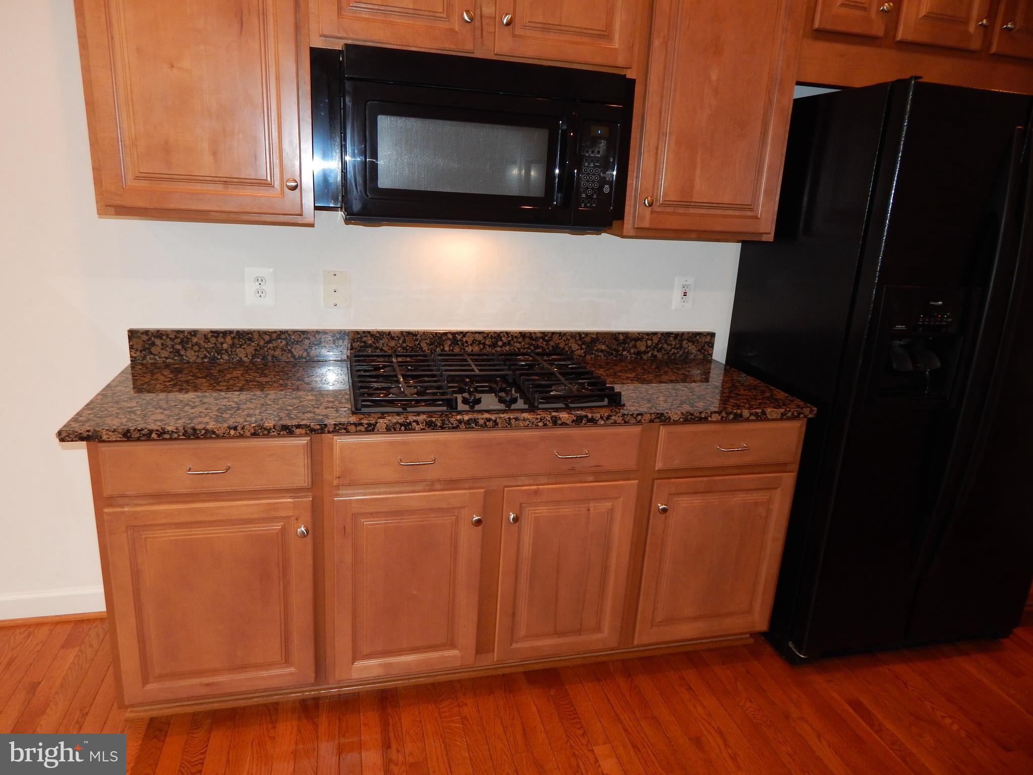 PRESERVE AT SMITH RUN - Residential Lease