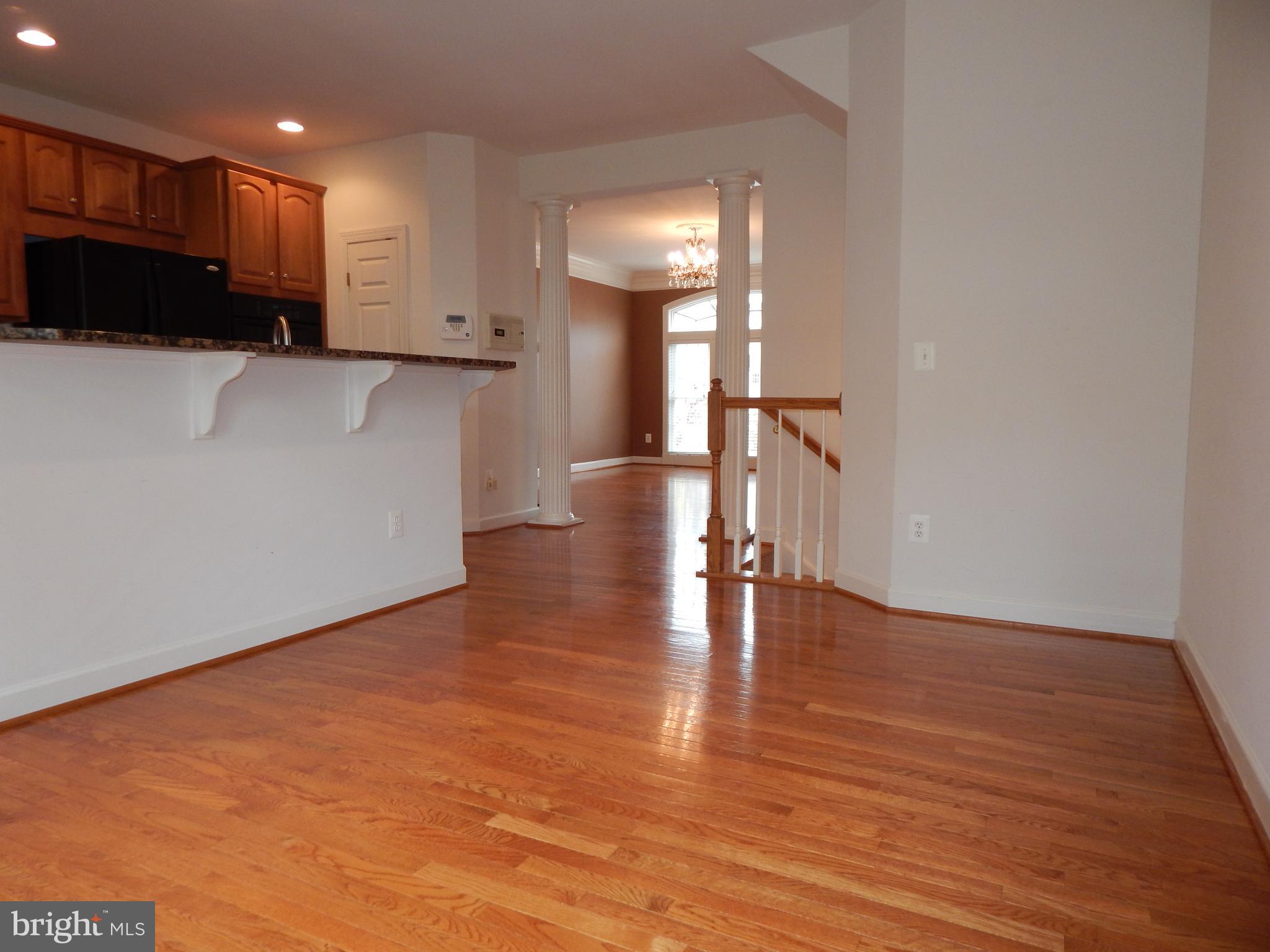 PRESERVE AT SMITH RUN - Residential Lease