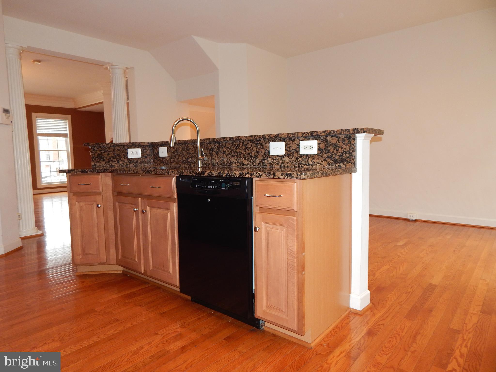 PRESERVE AT SMITH RUN - Residential Lease