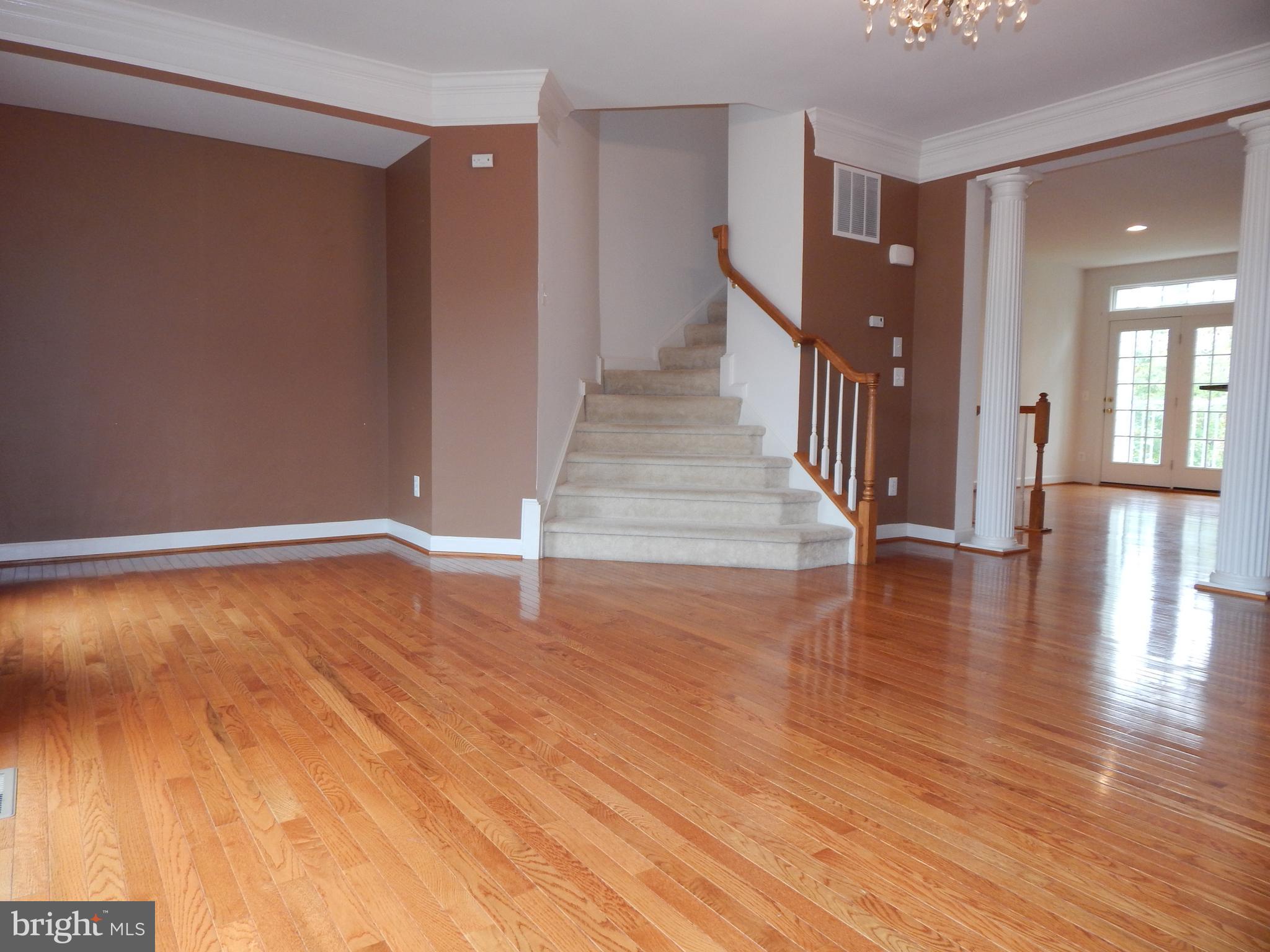 PRESERVE AT SMITH RUN - Residential Lease