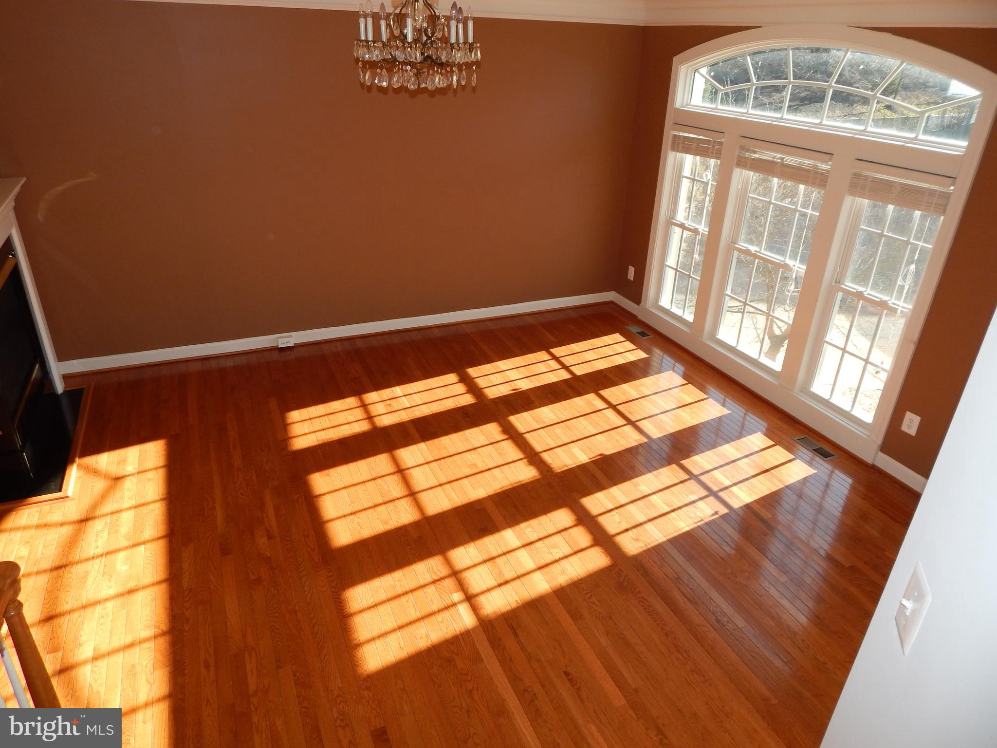 PRESERVE AT SMITH RUN - Residential Lease