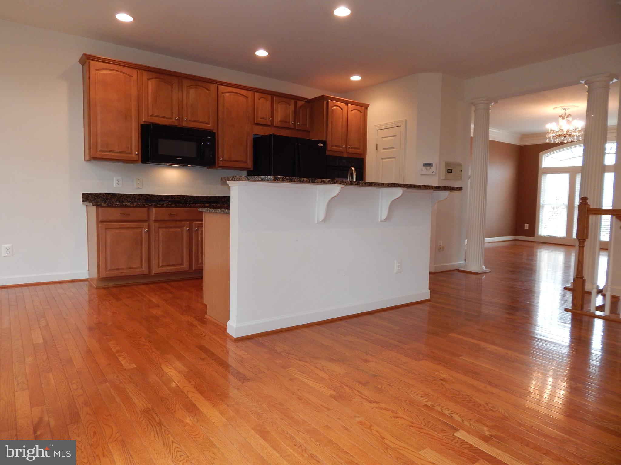 PRESERVE AT SMITH RUN - Residential Lease