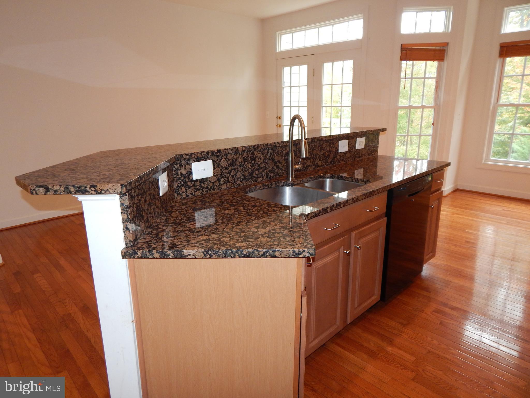 PRESERVE AT SMITH RUN - Residential Lease