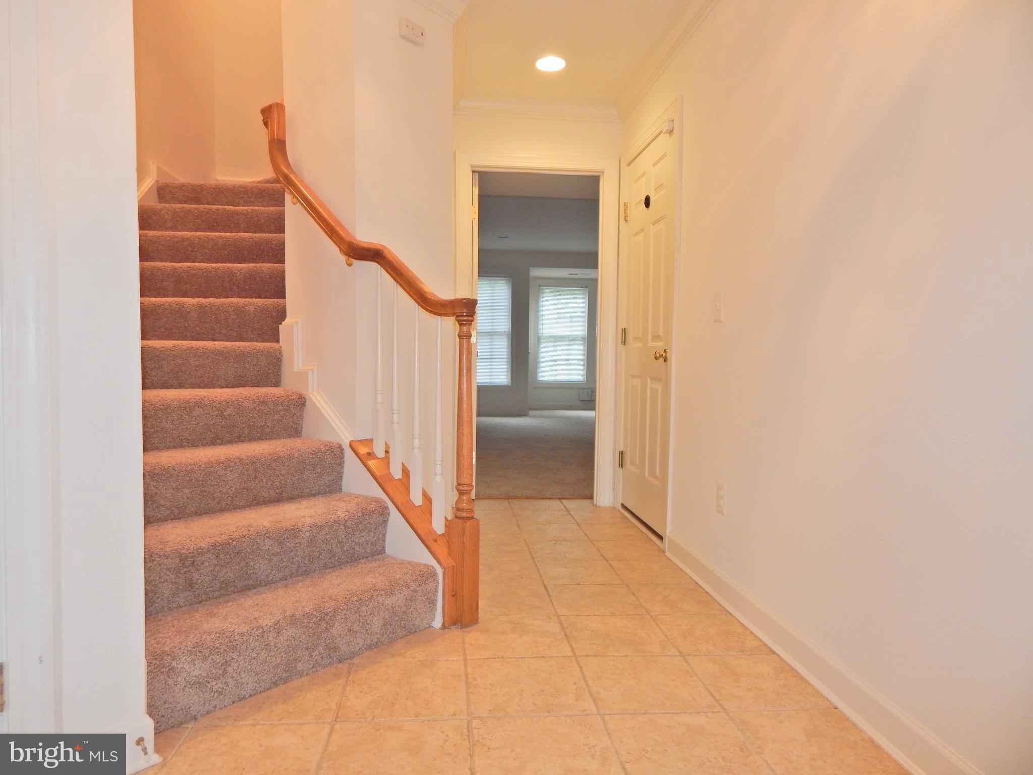 PRESERVE AT SMITH RUN - Residential Lease