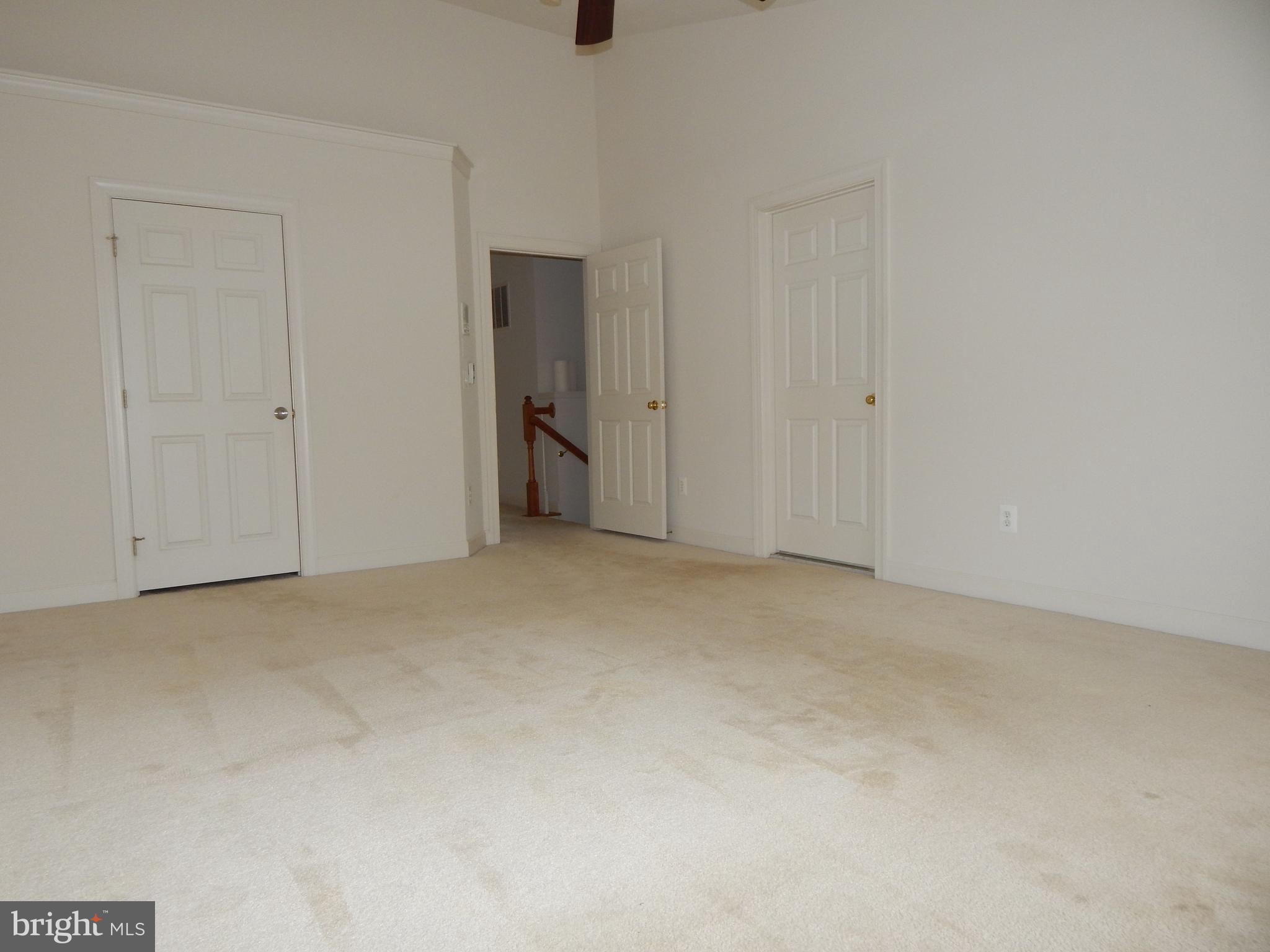 PRESERVE AT SMITH RUN - Residential Lease