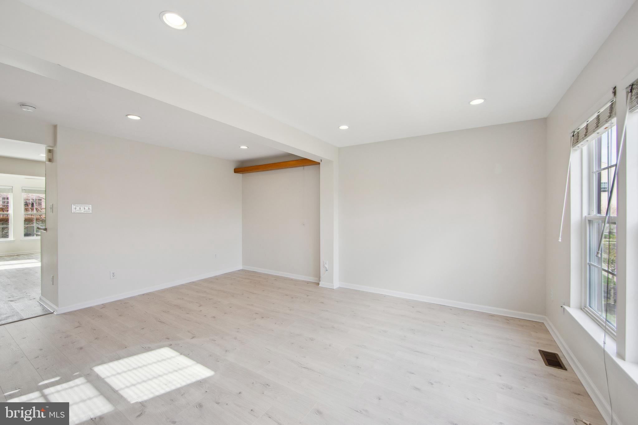 TERRACE AT MONTGOM - Residential