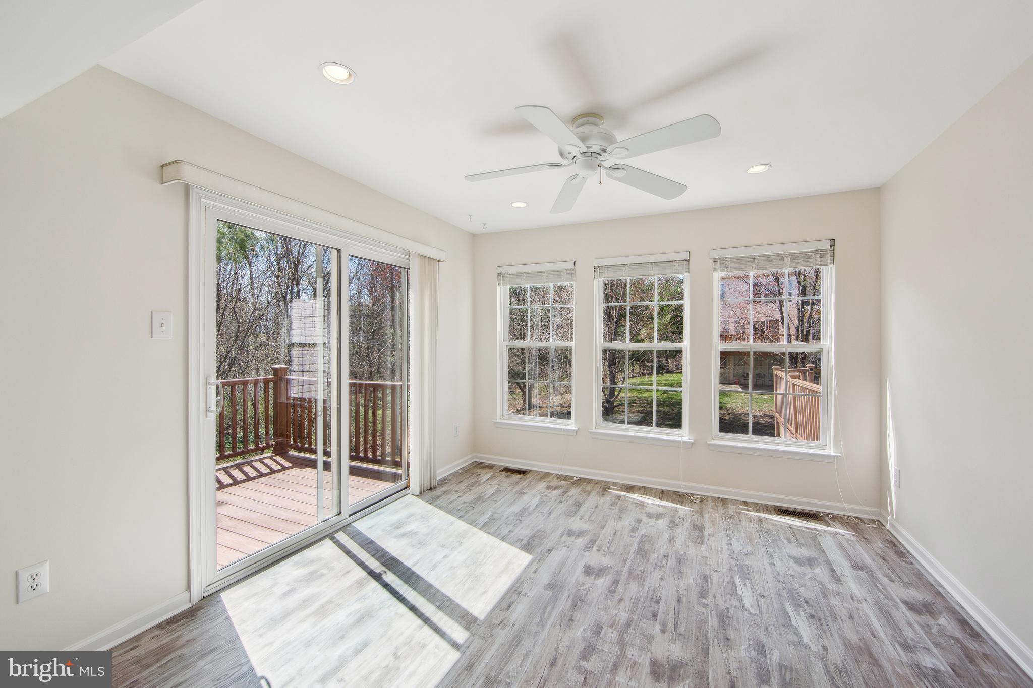 TERRACE AT MONTGOM - Residential