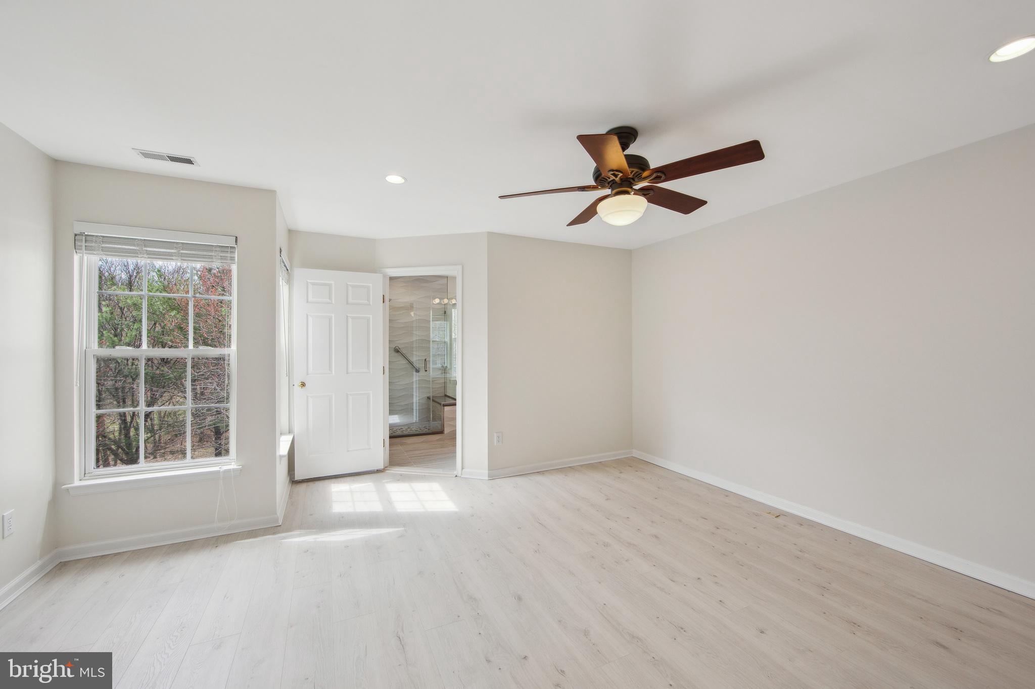 TERRACE AT MONTGOM - Residential