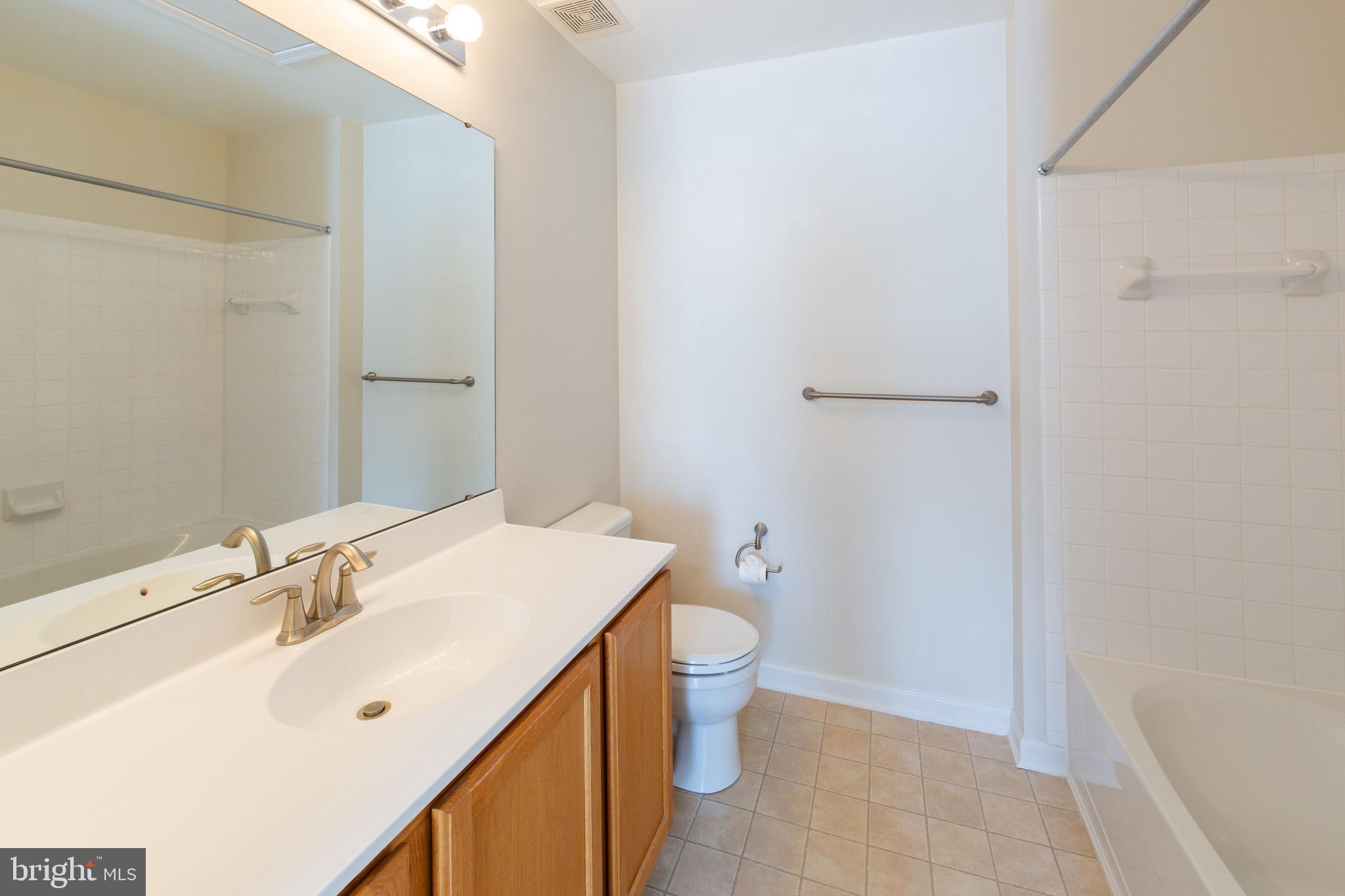 TERRACE AT MONTGOM - Residential