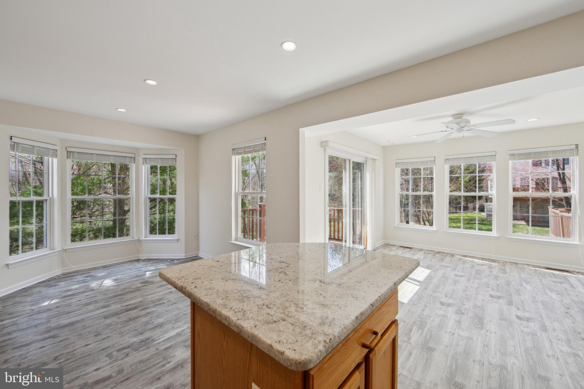 TERRACE AT MONTGOM - Residential