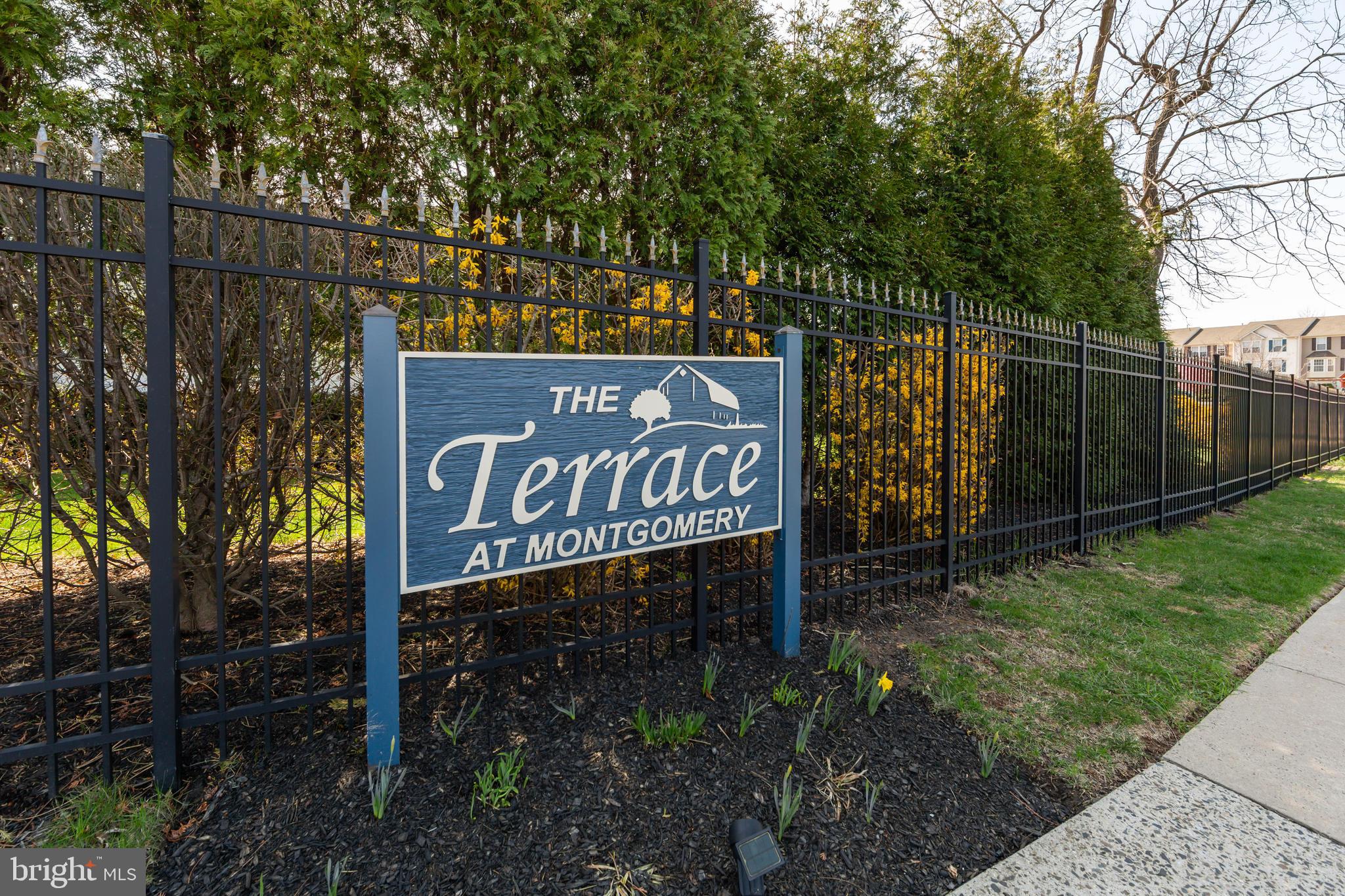 TERRACE AT MONTGOM - Residential