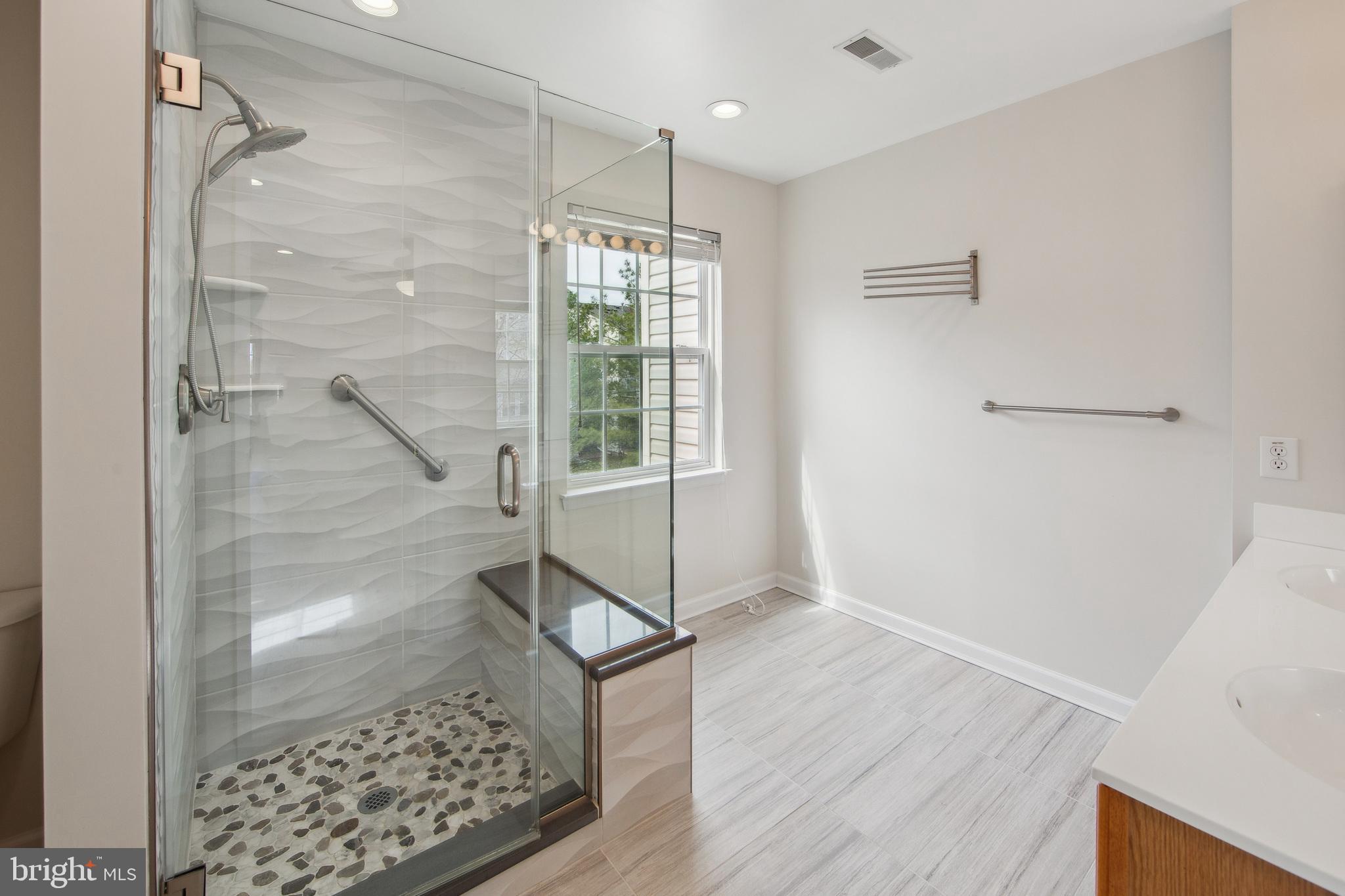 TERRACE AT MONTGOM - Residential