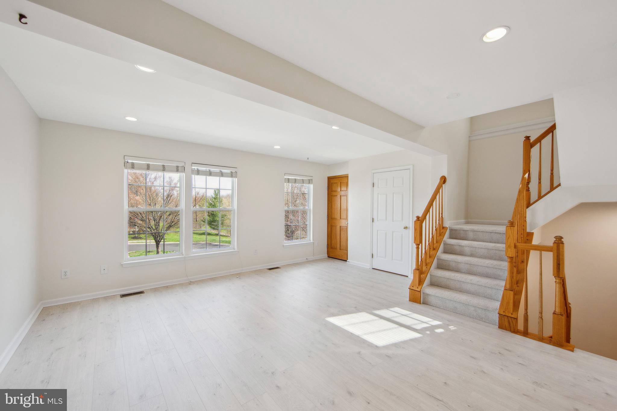 TERRACE AT MONTGOM - Residential