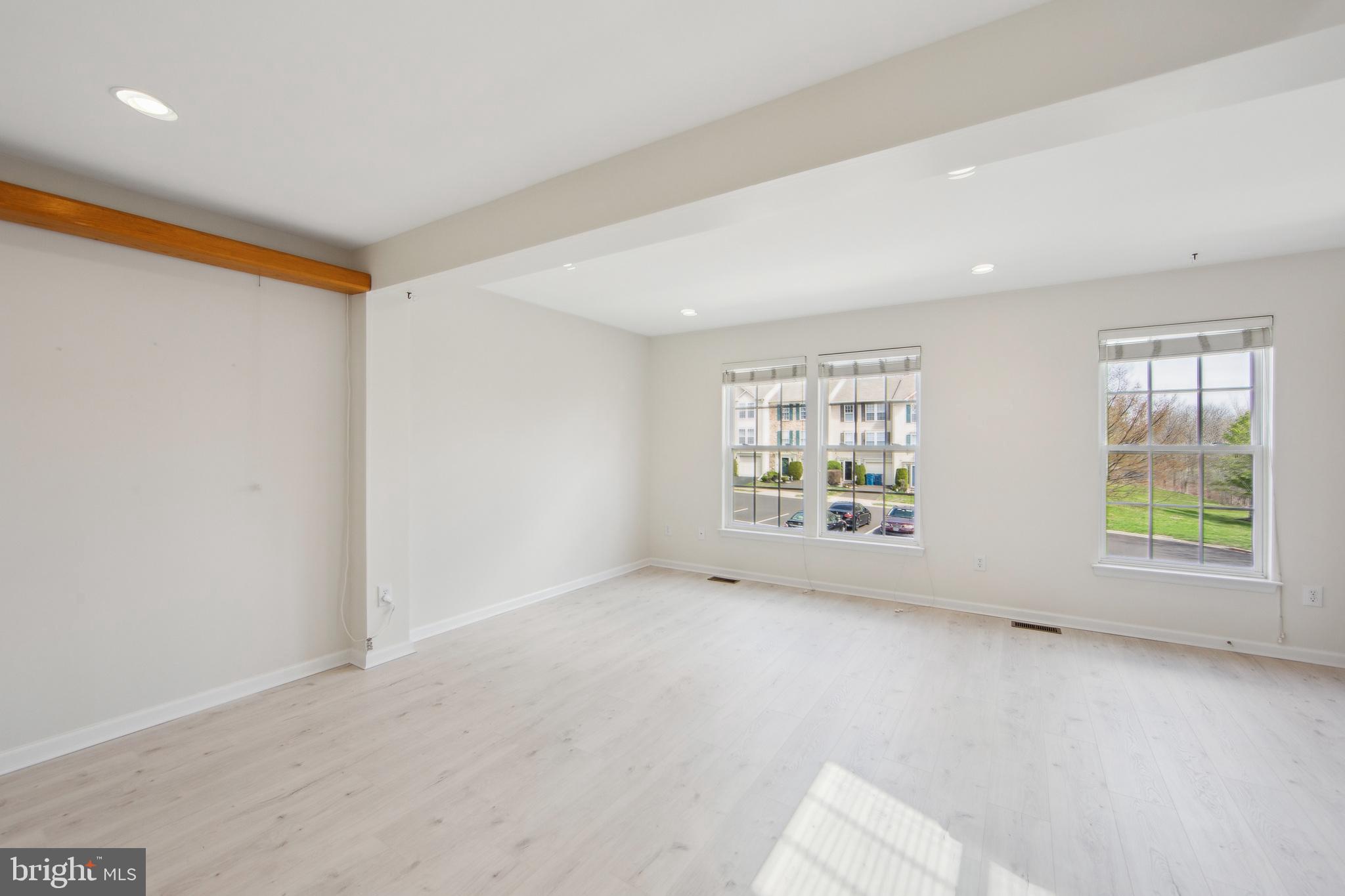 TERRACE AT MONTGOM - Residential