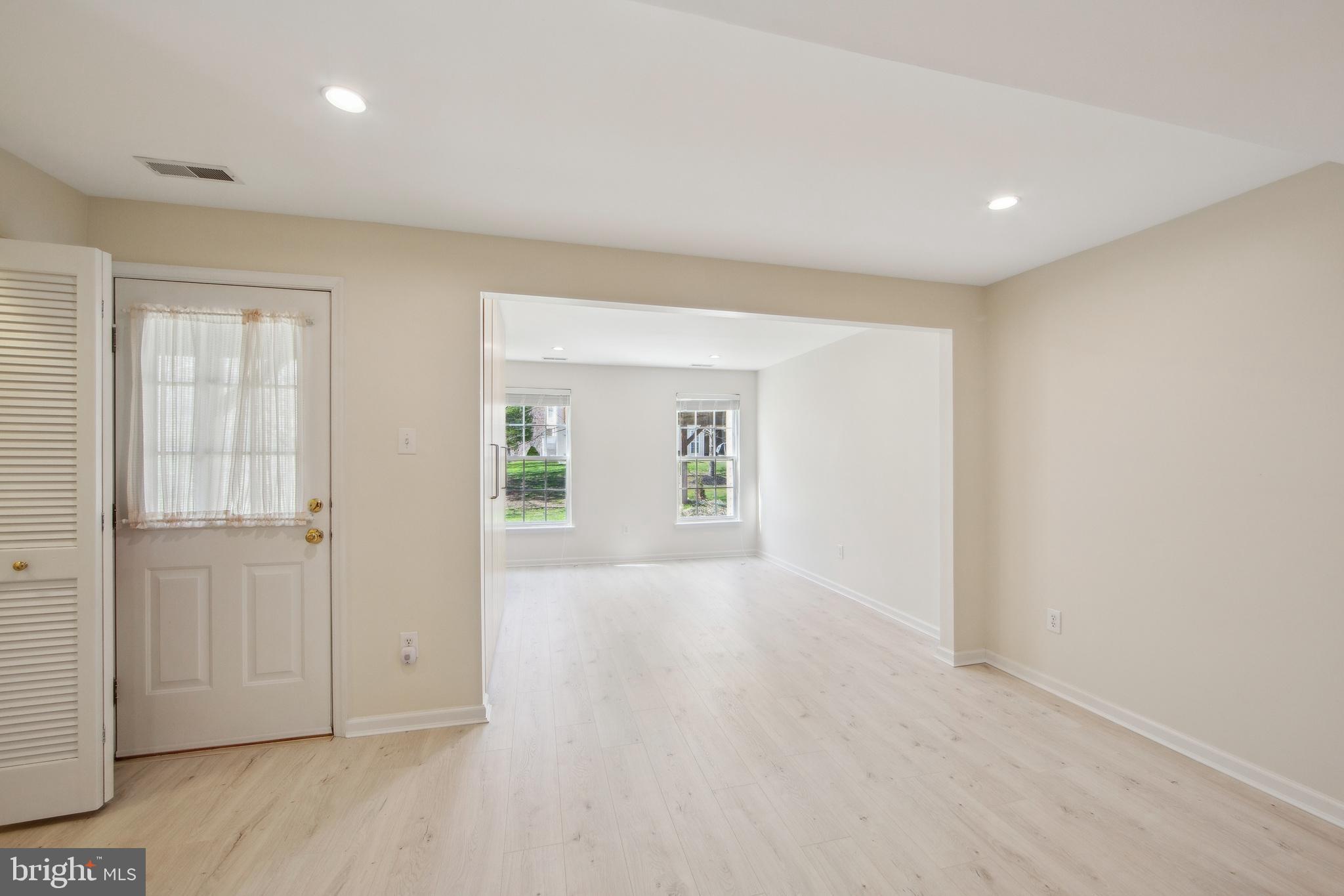 TERRACE AT MONTGOM - Residential