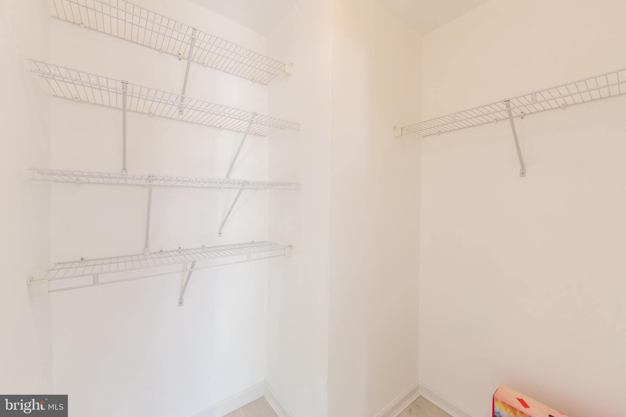 TERRACE AT MONTGOM - Residential