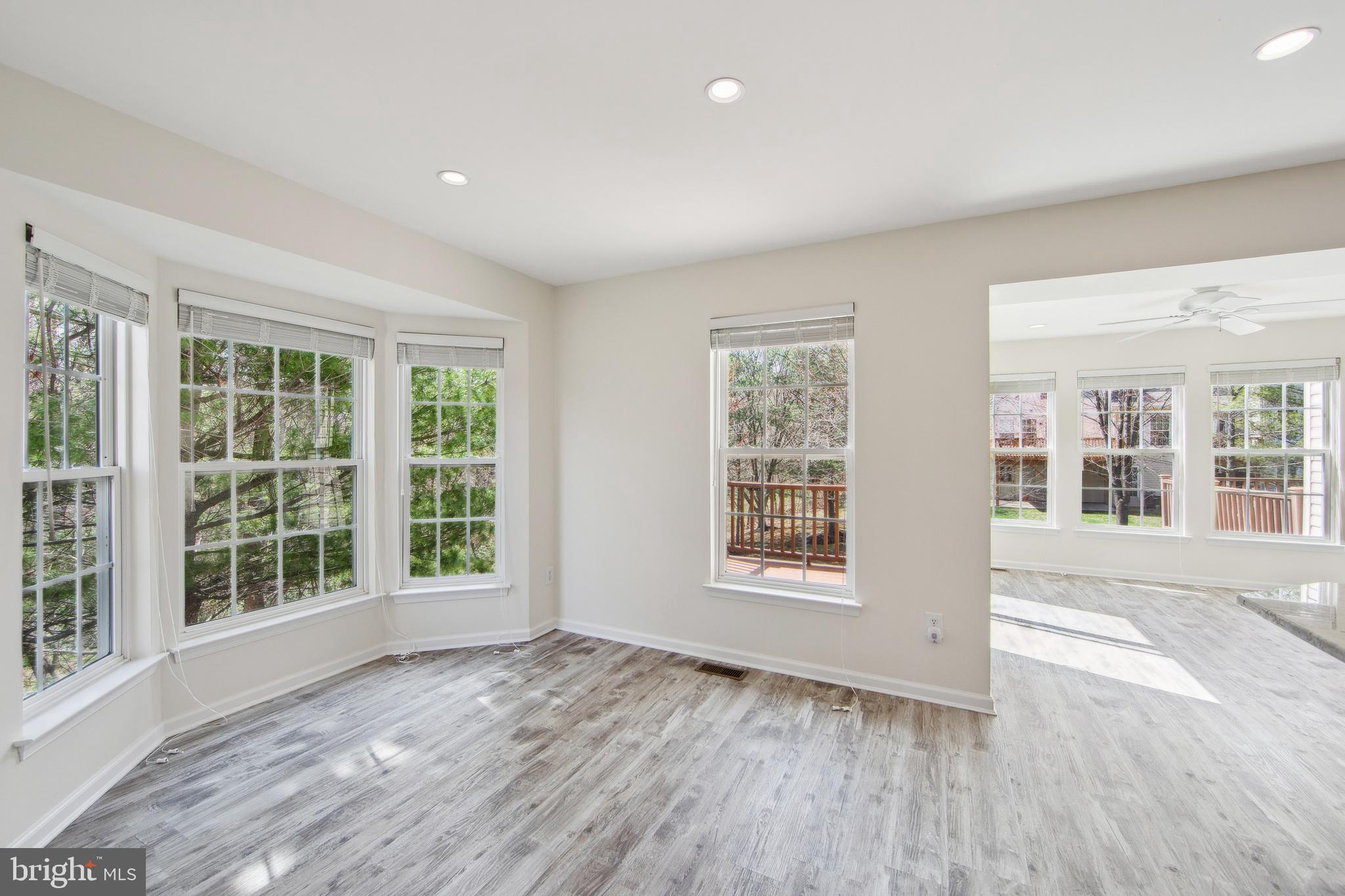 TERRACE AT MONTGOM - Residential