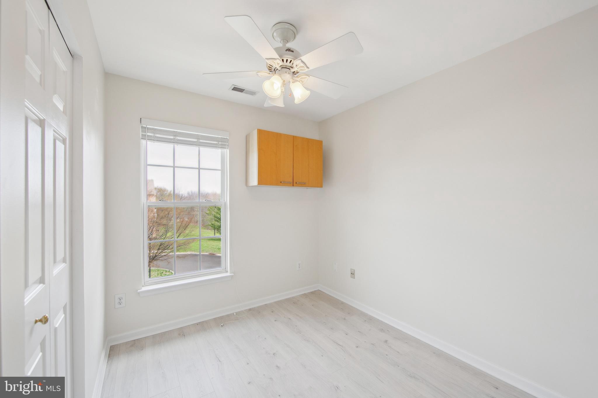 TERRACE AT MONTGOM - Residential