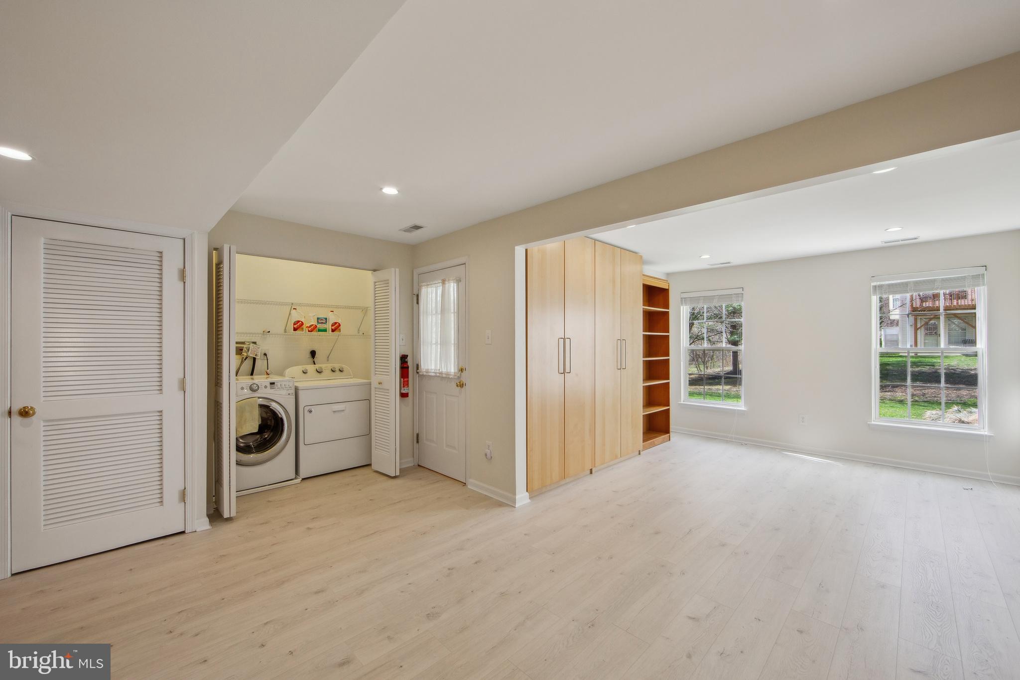 TERRACE AT MONTGOM - Residential