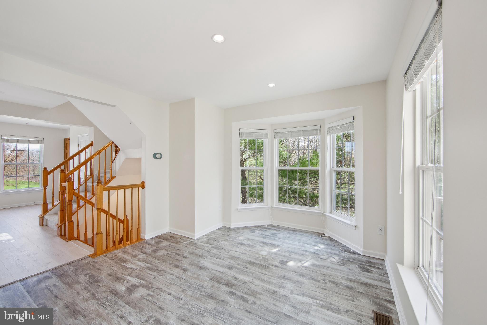 TERRACE AT MONTGOM - Residential