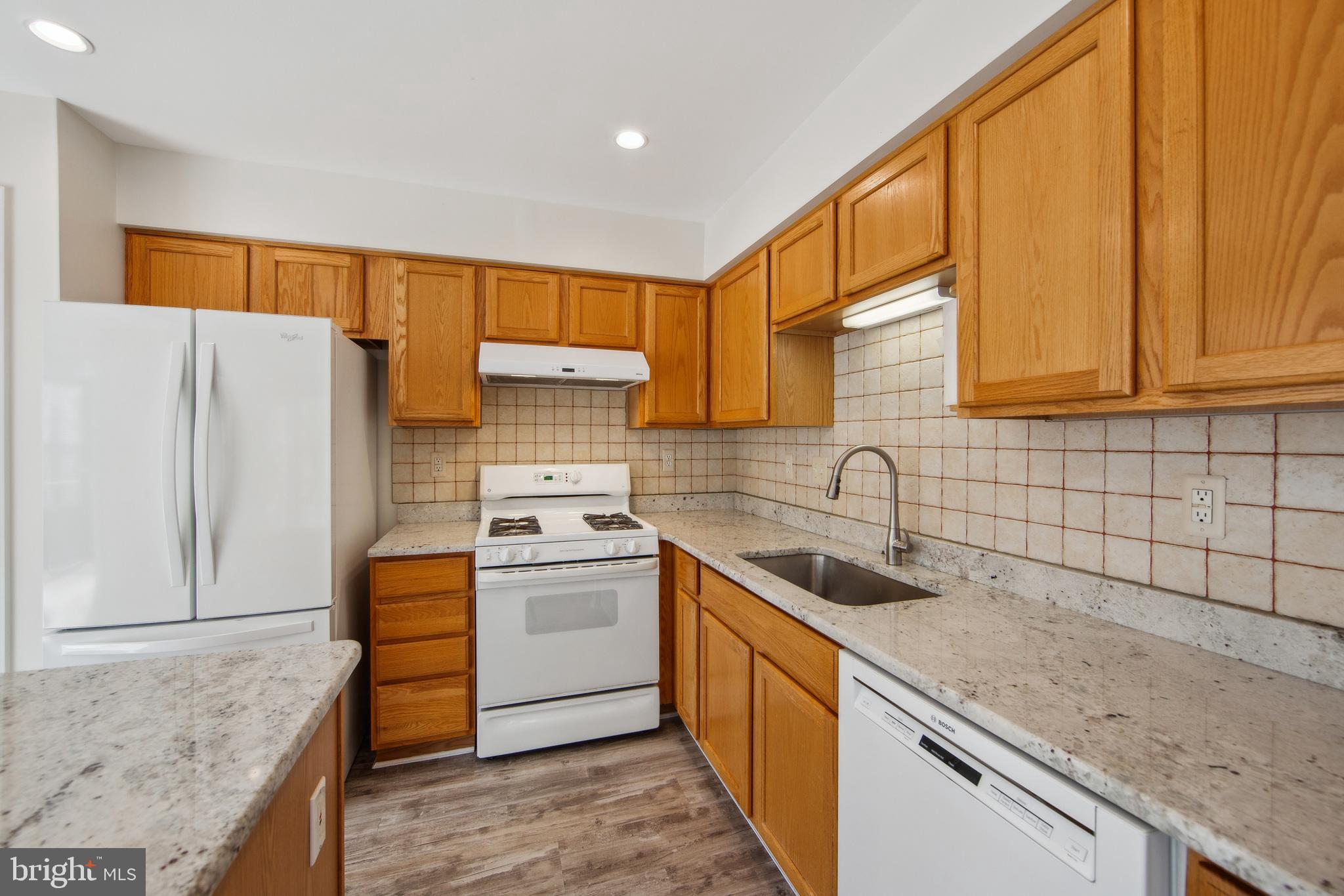 TERRACE AT MONTGOM - Residential