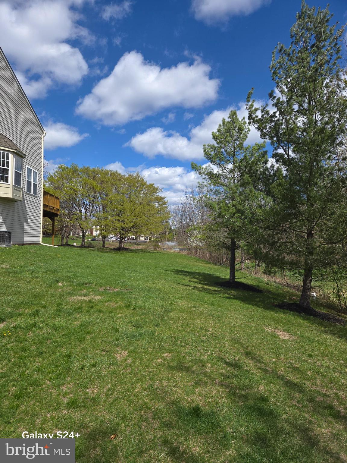 TERRACE AT MONTGOM - Residential