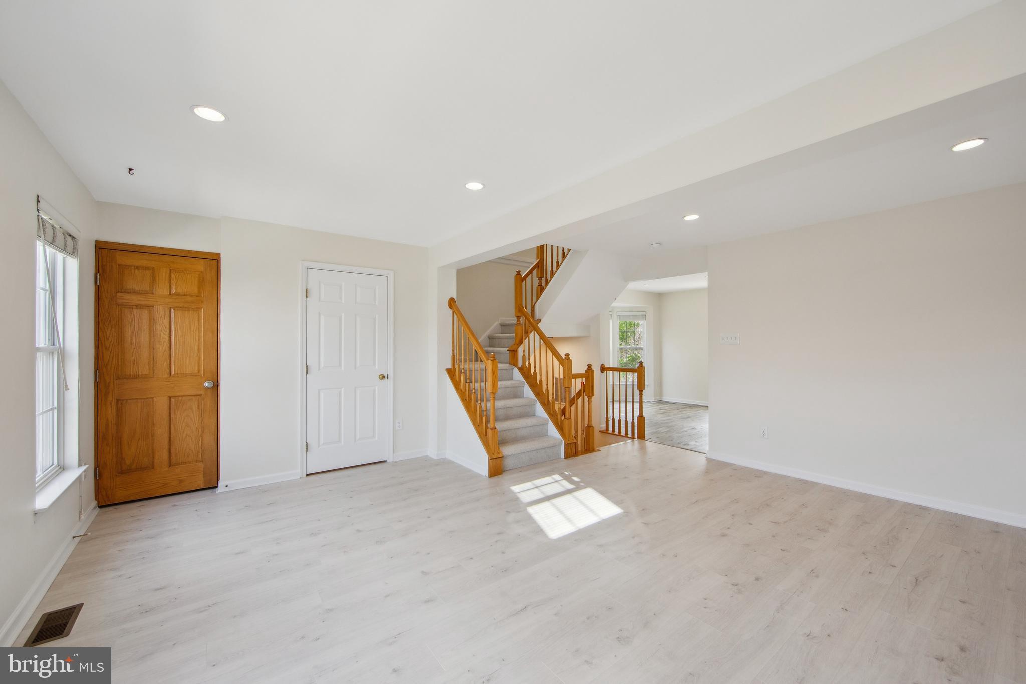 TERRACE AT MONTGOM - Residential