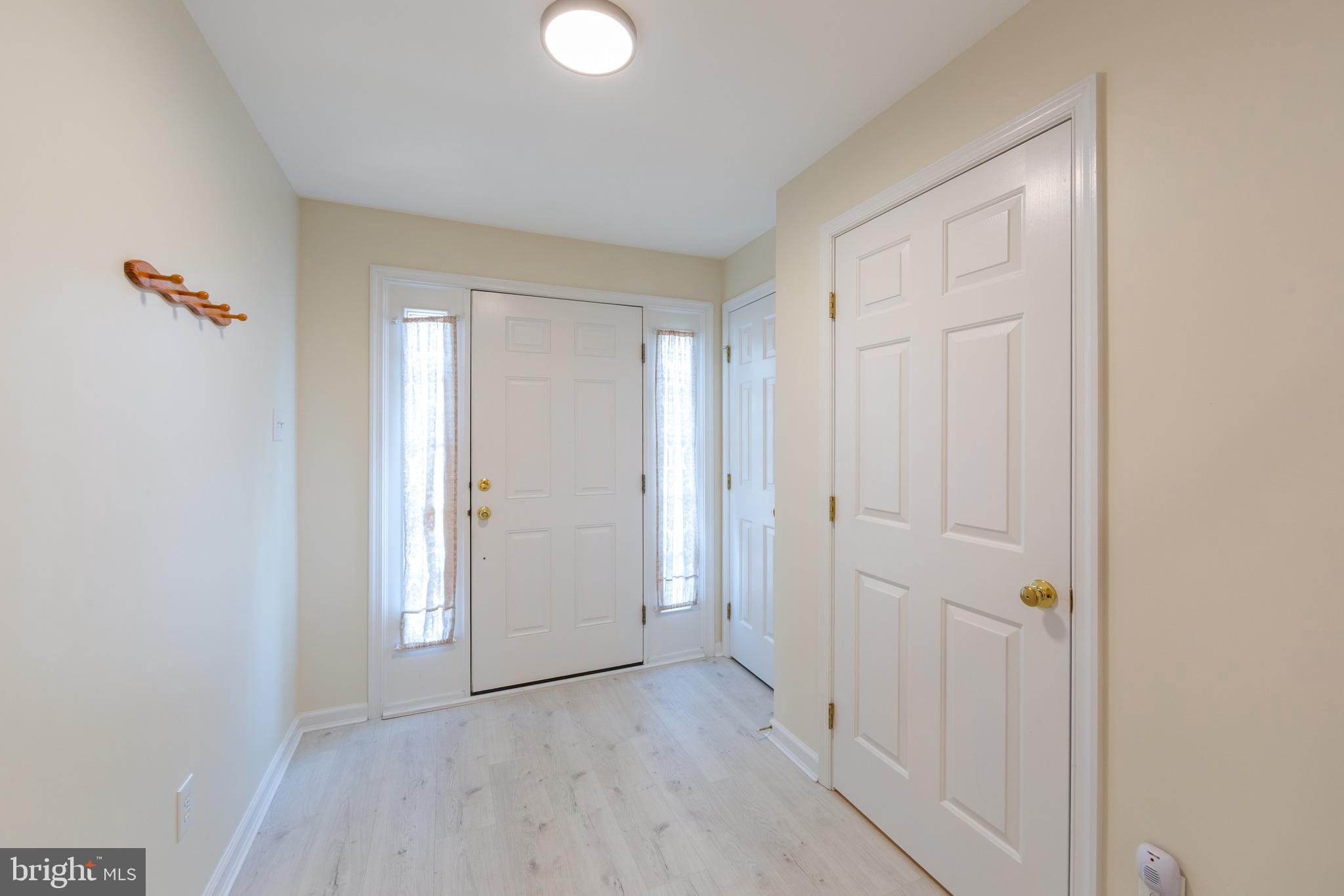 TERRACE AT MONTGOM - Residential