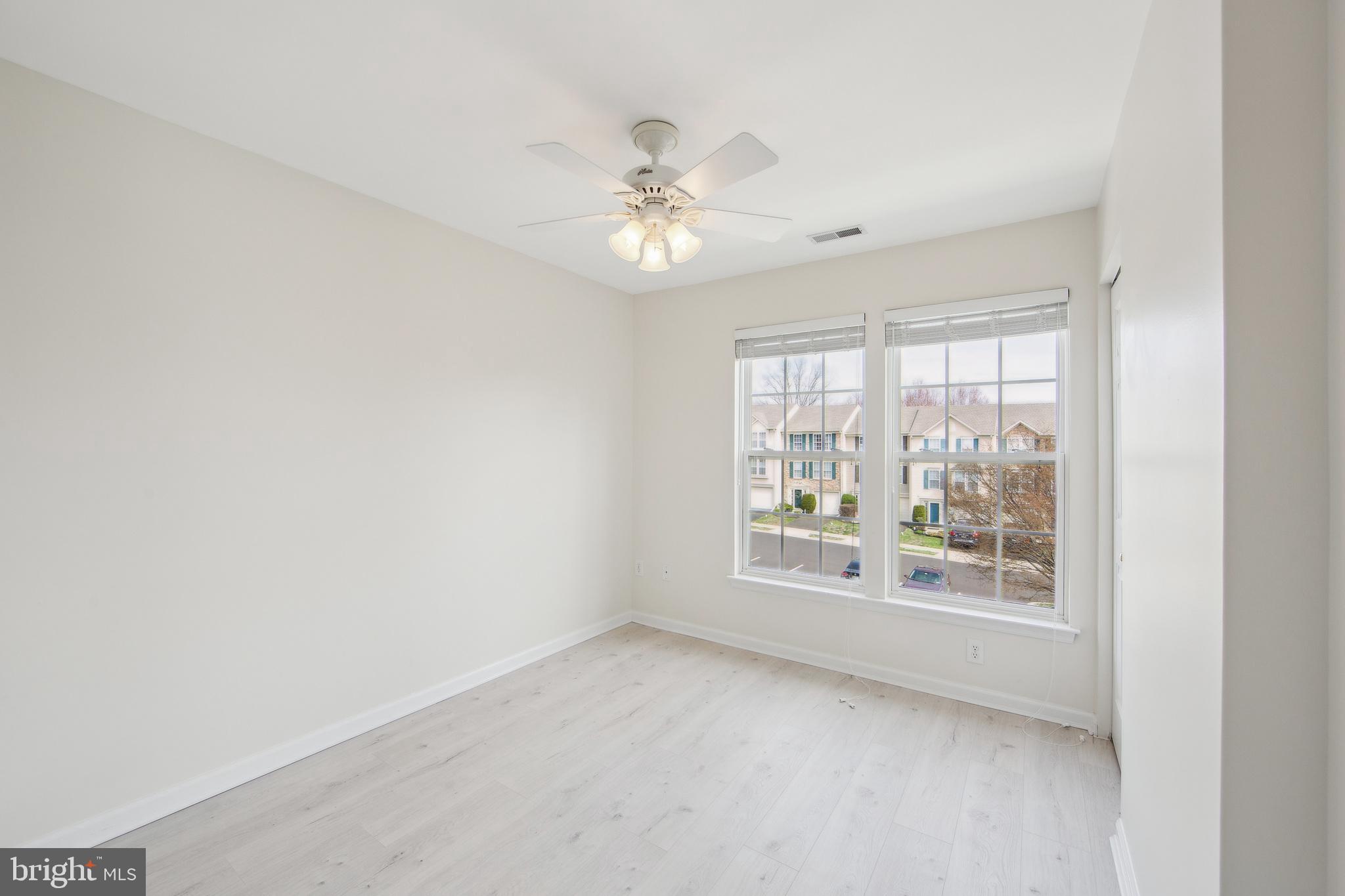 TERRACE AT MONTGOM - Residential