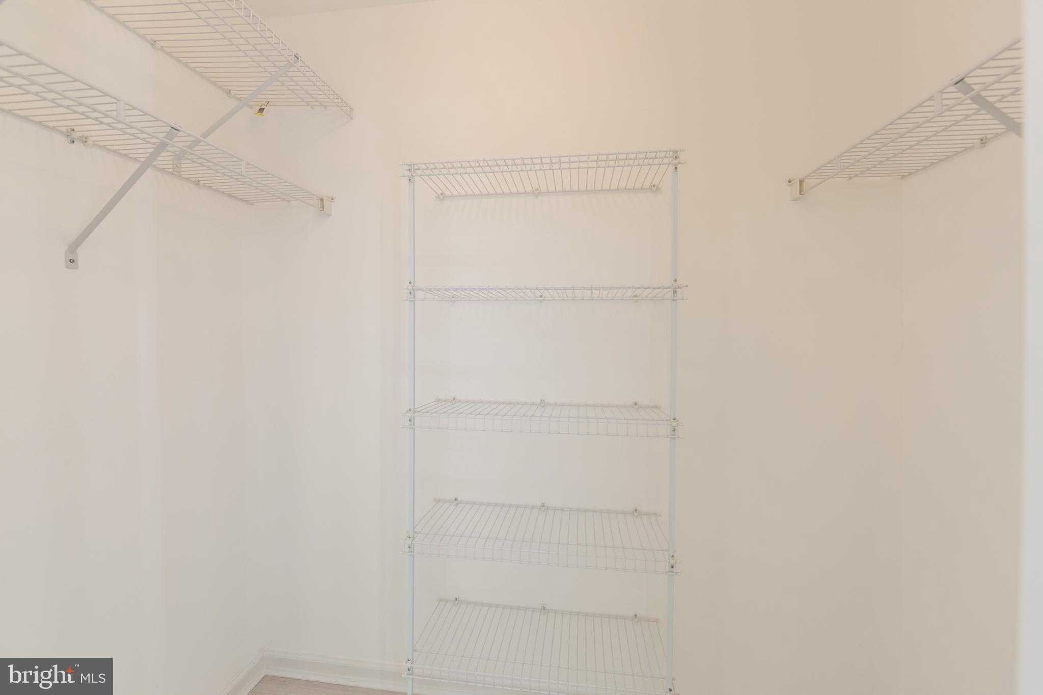 TERRACE AT MONTGOM - Residential