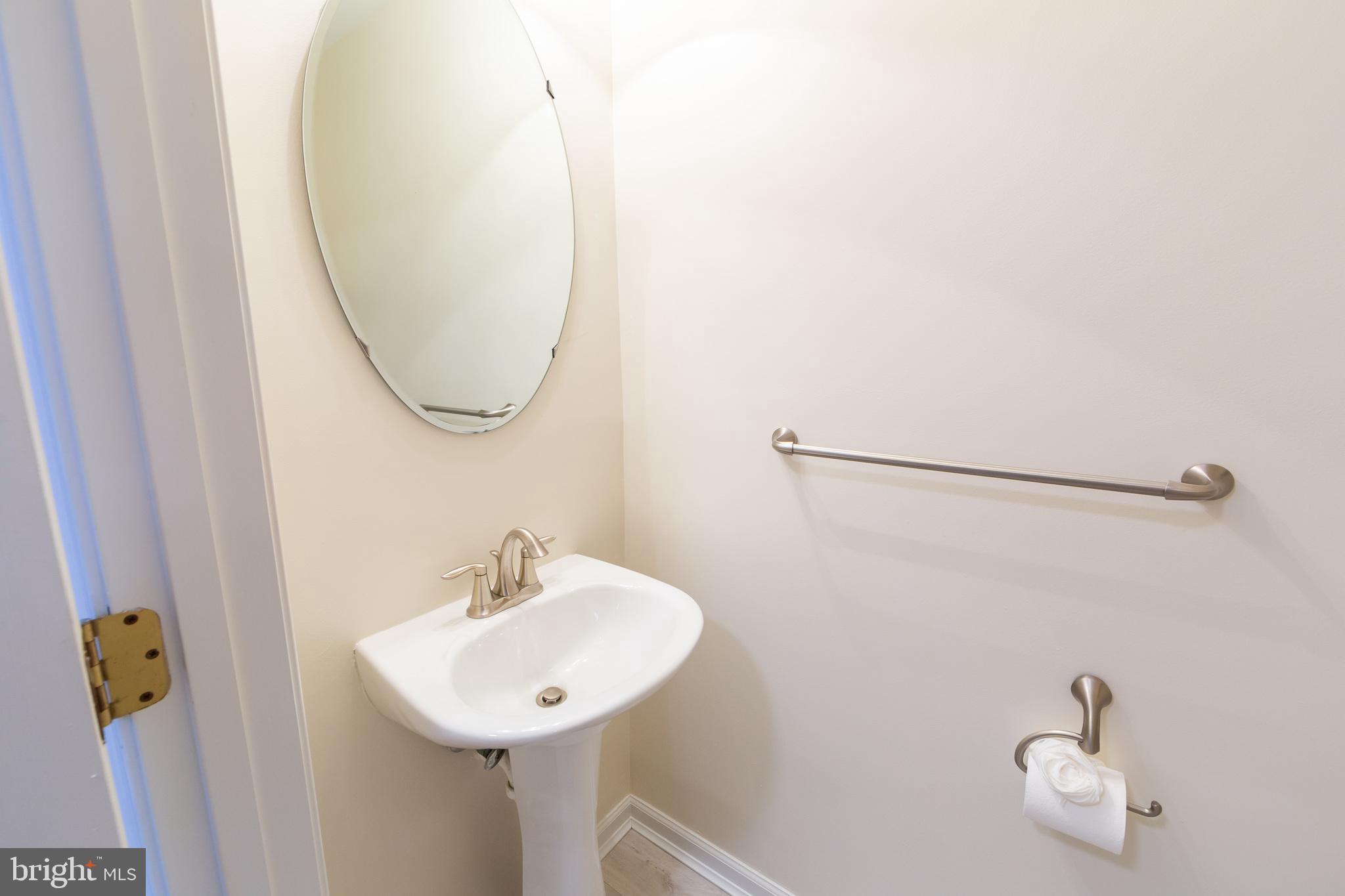 TERRACE AT MONTGOM - Residential