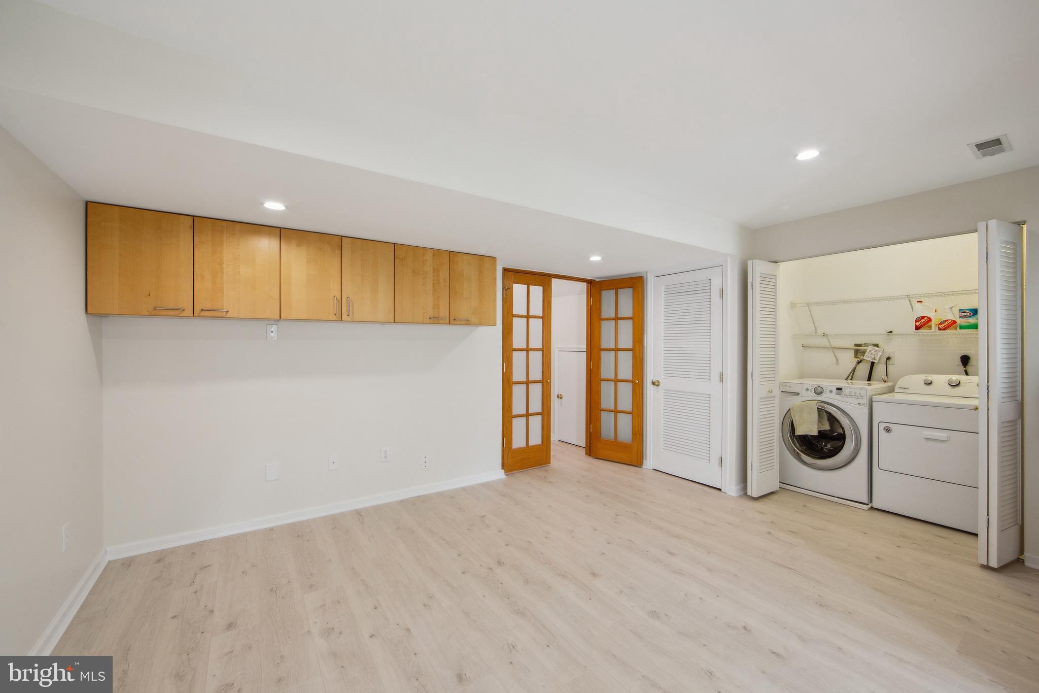 TERRACE AT MONTGOM - Residential