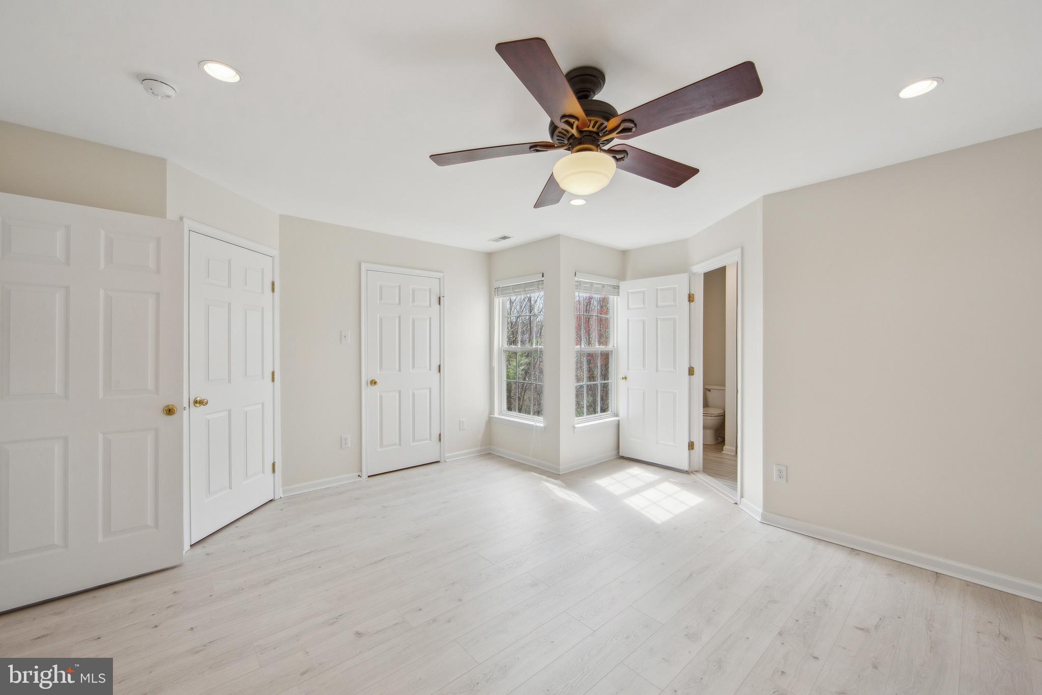 TERRACE AT MONTGOM - Residential