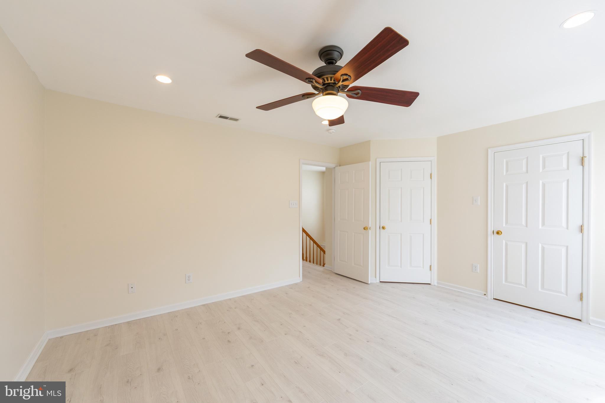 TERRACE AT MONTGOM - Residential